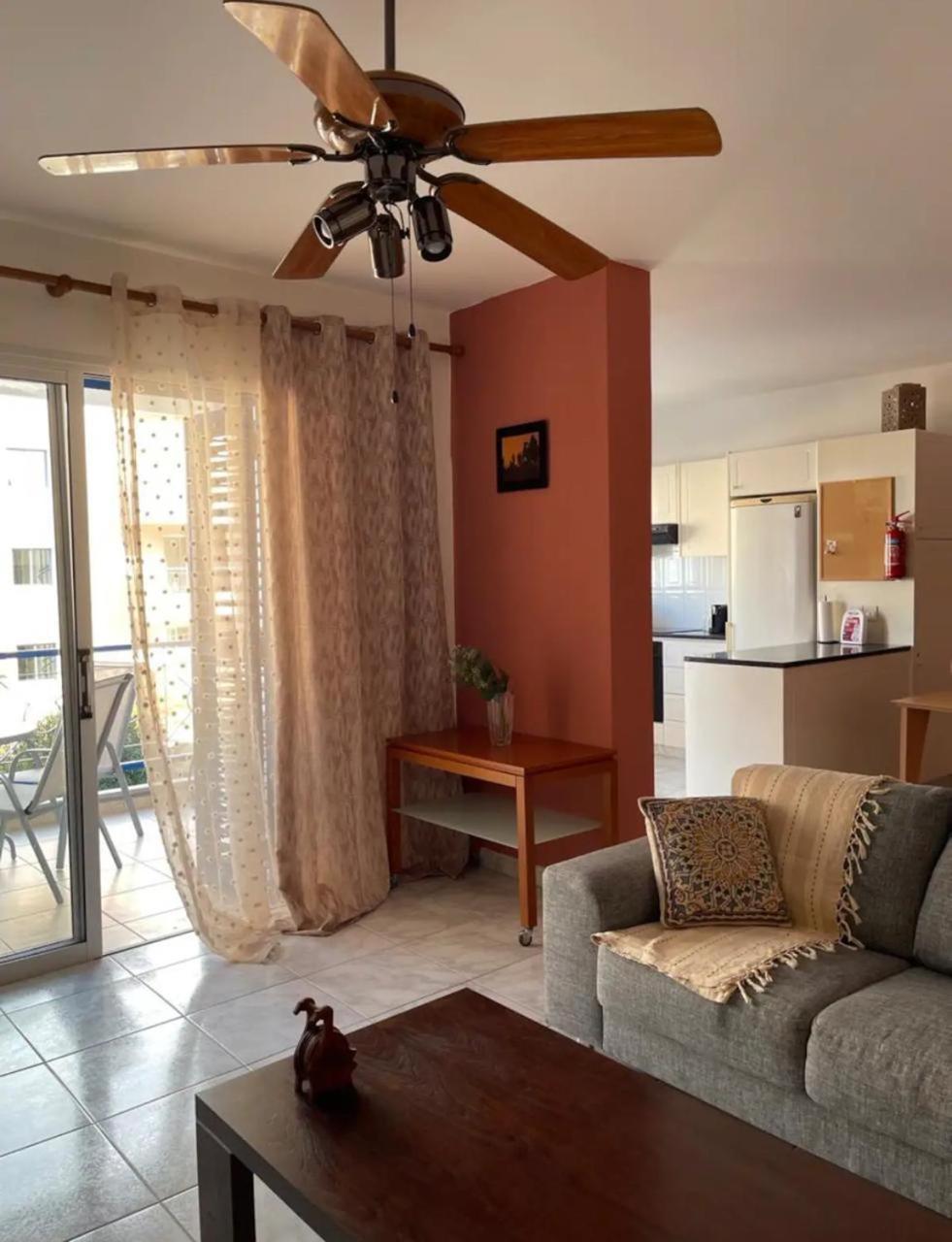 Apartamento Pafia A *