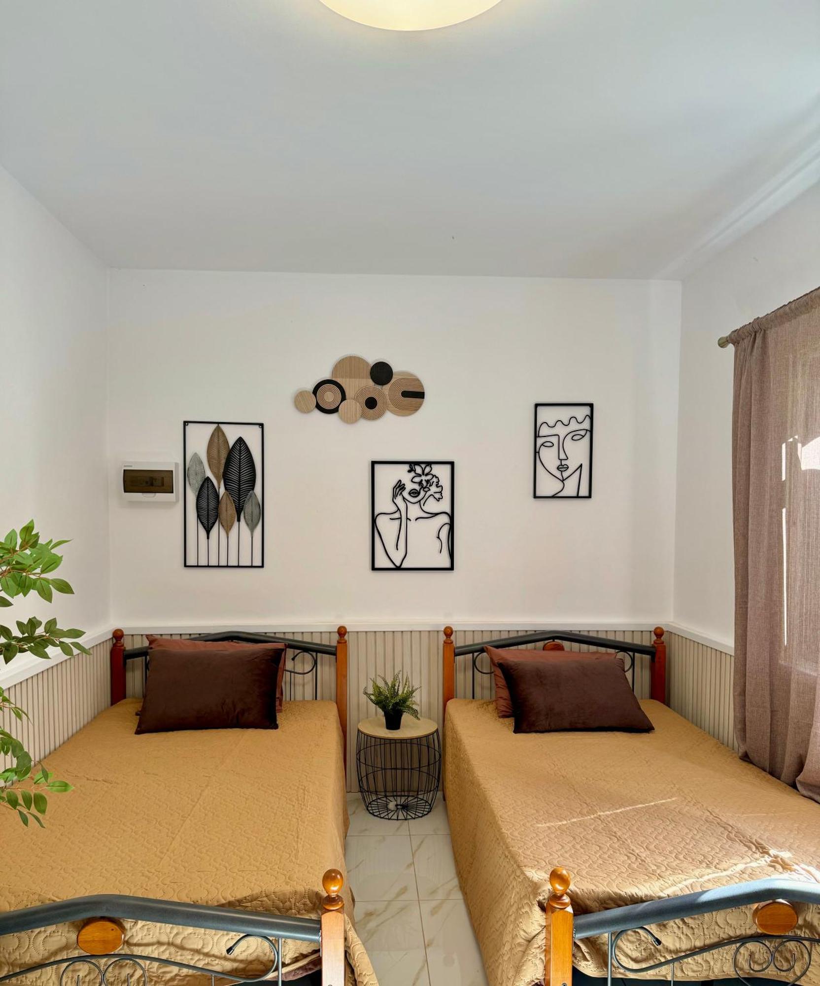 Dub House 3 Apartamento Paphos