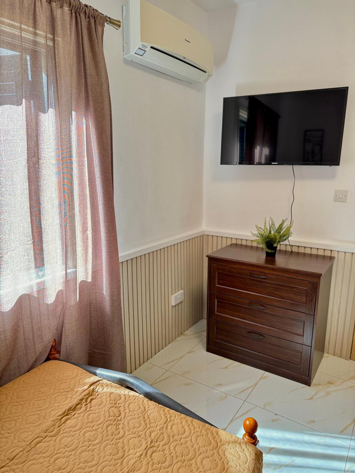Apartamento Dub House 3 *
