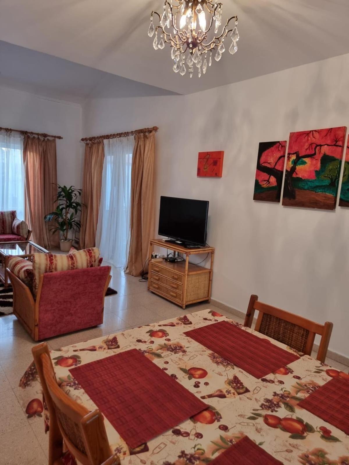 Apartment Limnaria Westpark 2 Bdrm 122 *