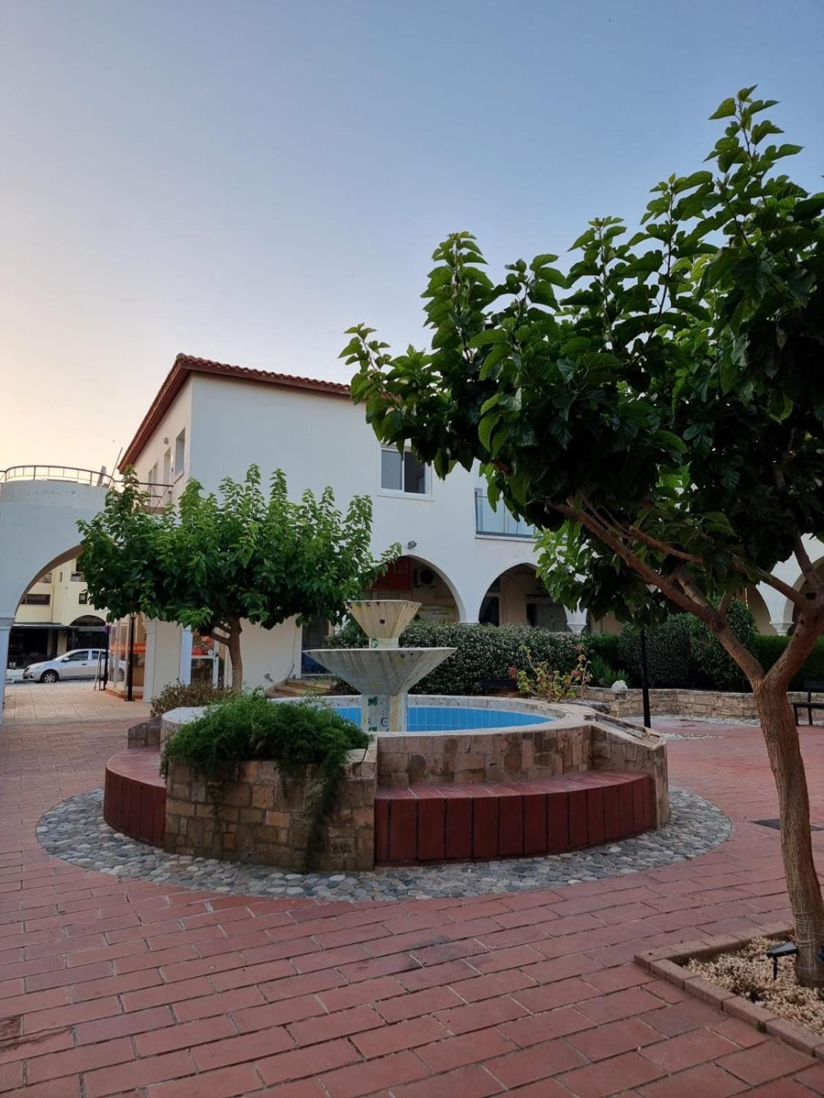 Apartment Limnaria Westpark 2 Bdrm 122