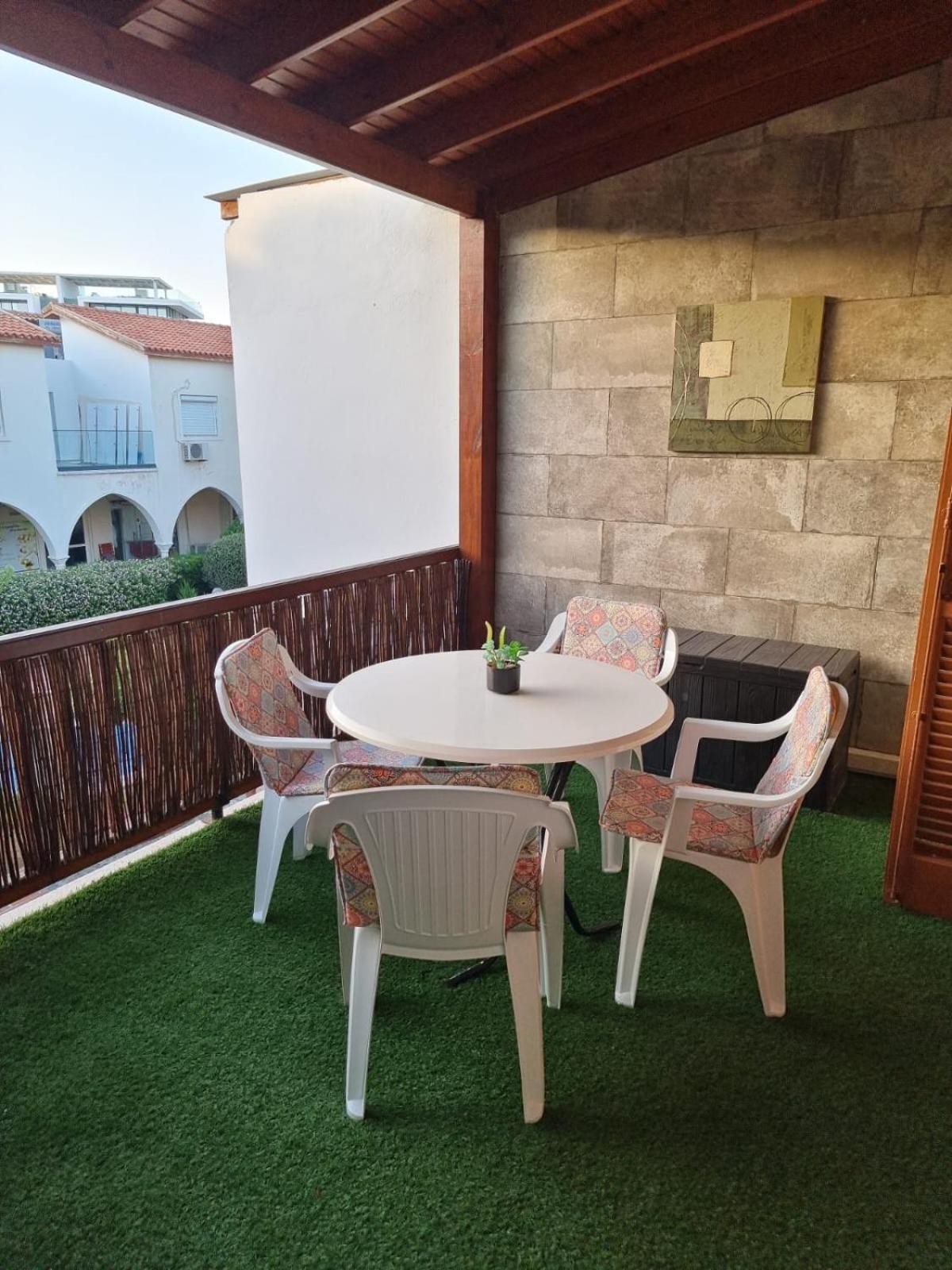 Limnaria Westpark 2 Bdrm 122 *