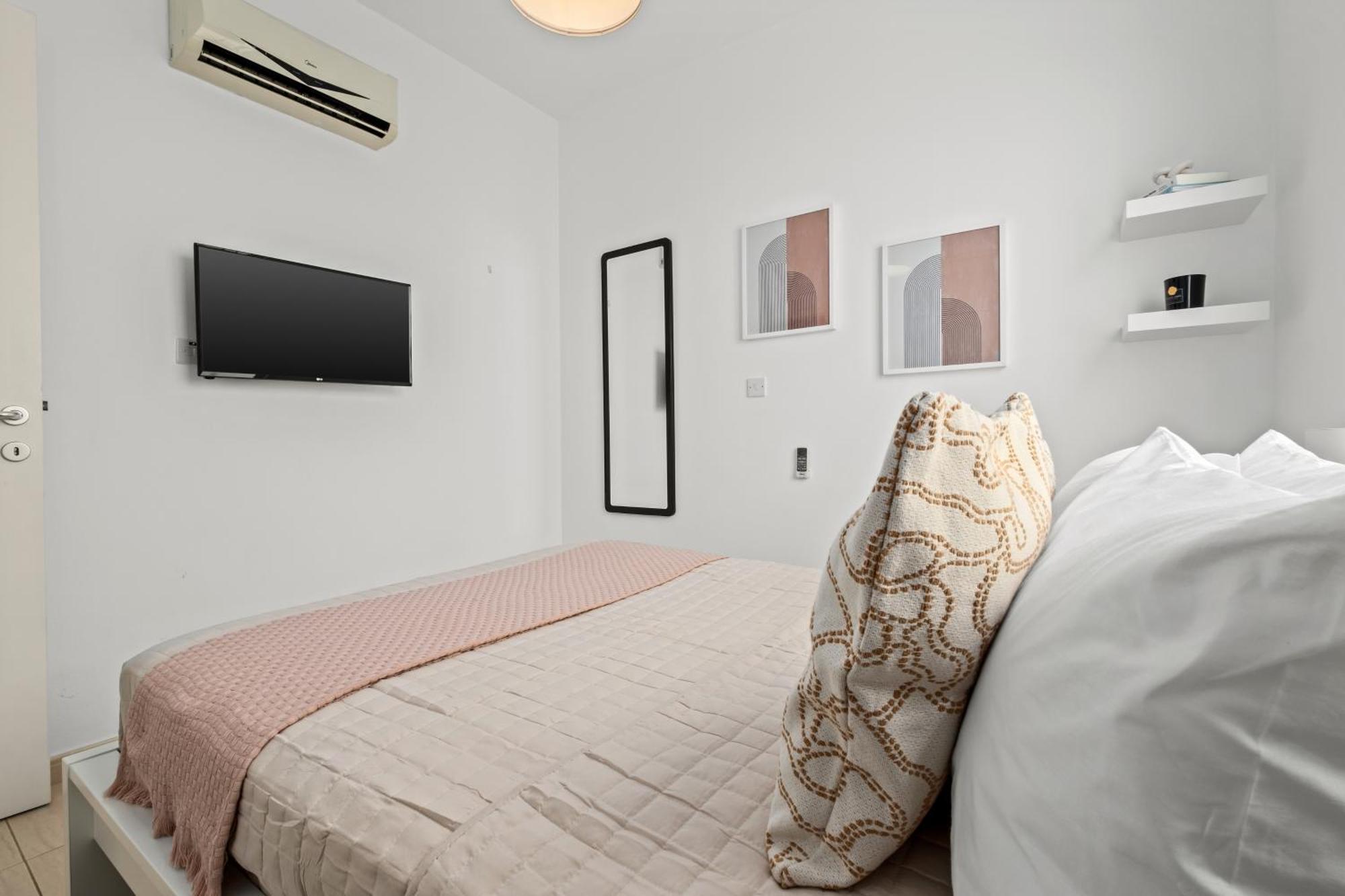 Mint Breeze By Nomads Apartamento *
