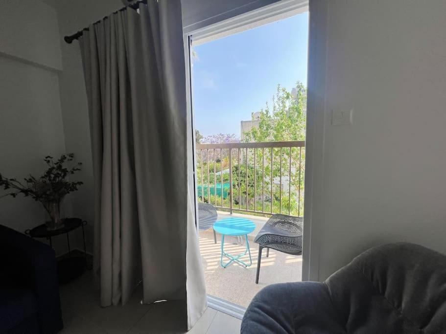 Margarita Gardens Two 1bed Flats 500m From Sea Apartment Paphos