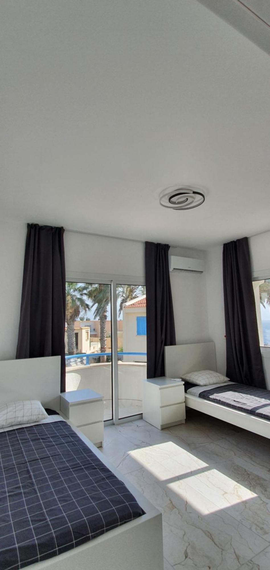 Villa Aphrodite By The Sea *