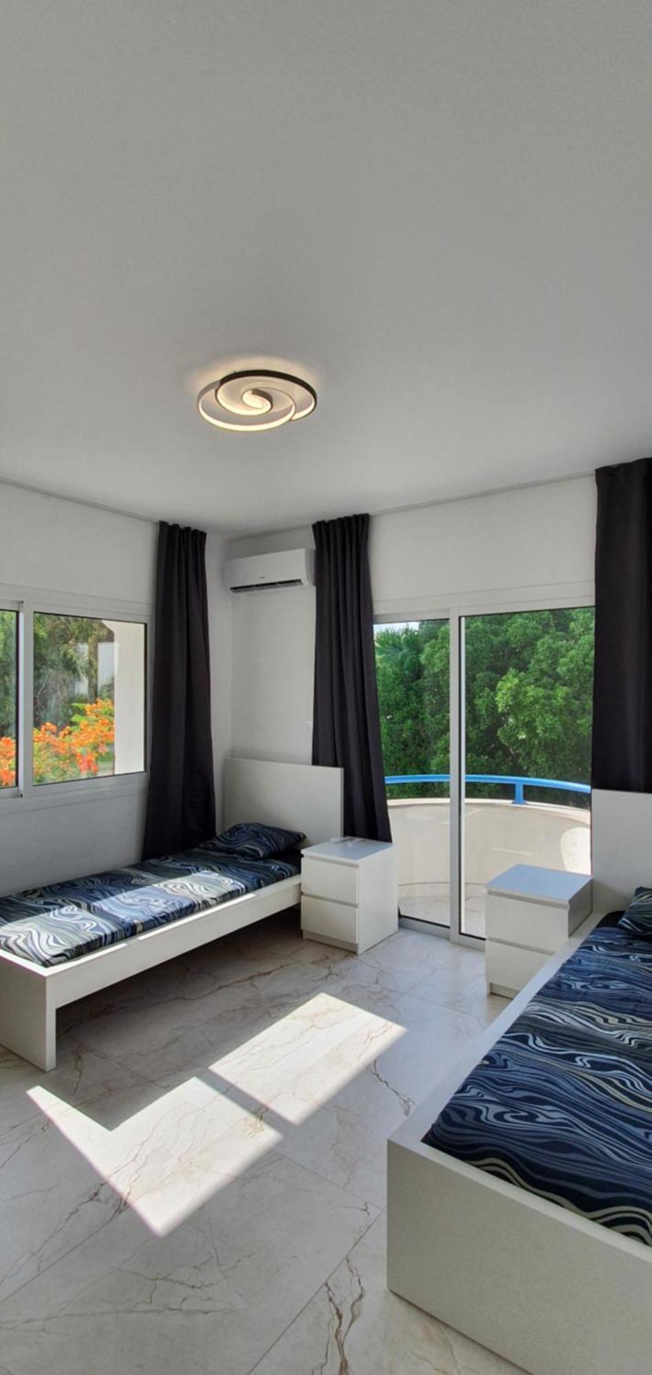 Villa Aphrodite By The Sea