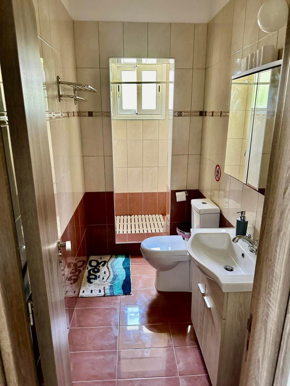 Villa Michael Angelo Paphos