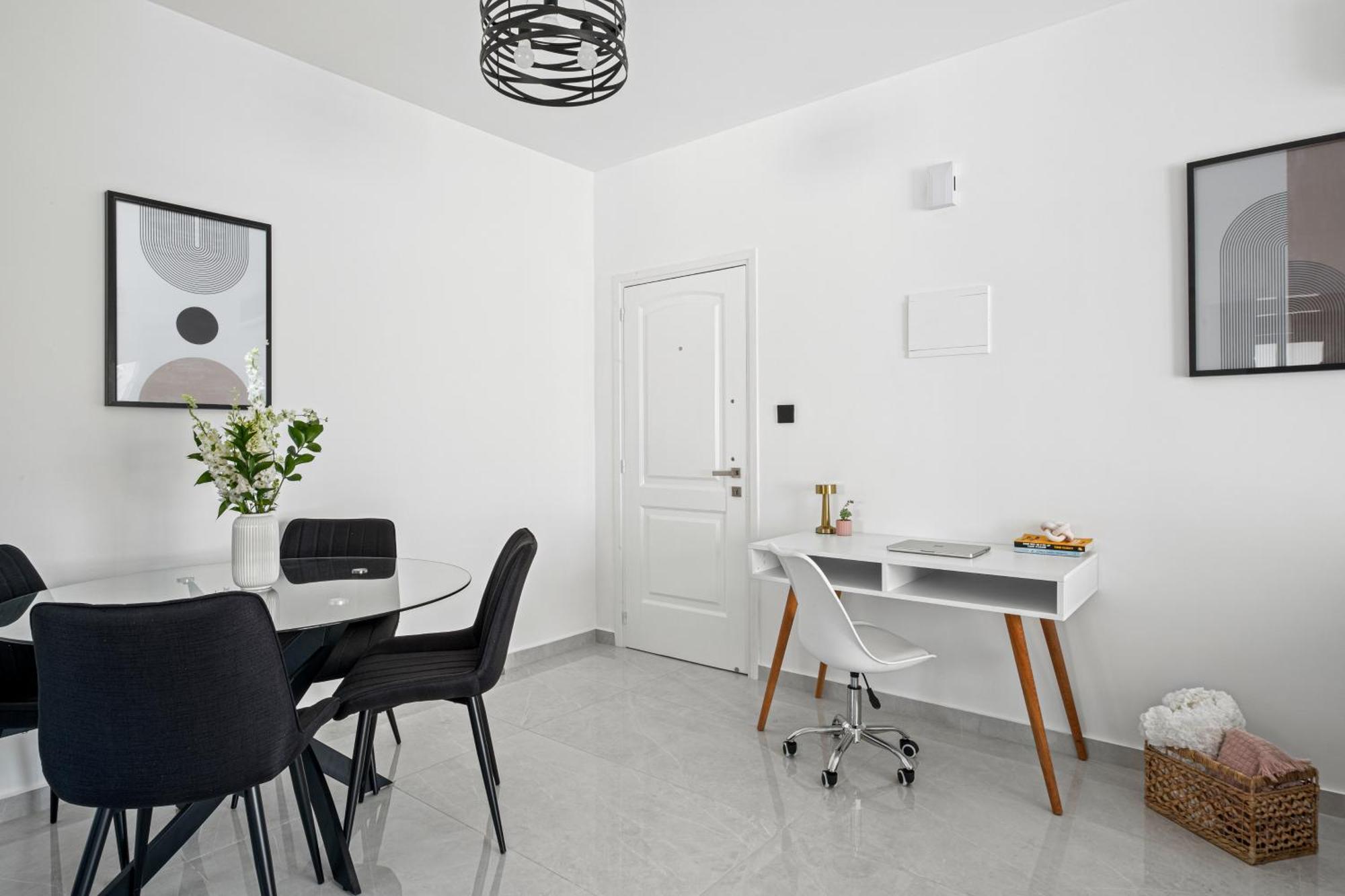 Apartment Amber By Nomads Paphos