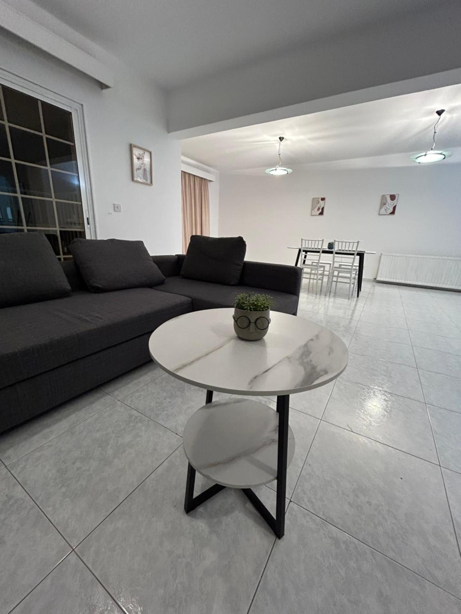 Modern Spacious Penthouse In Apartment *