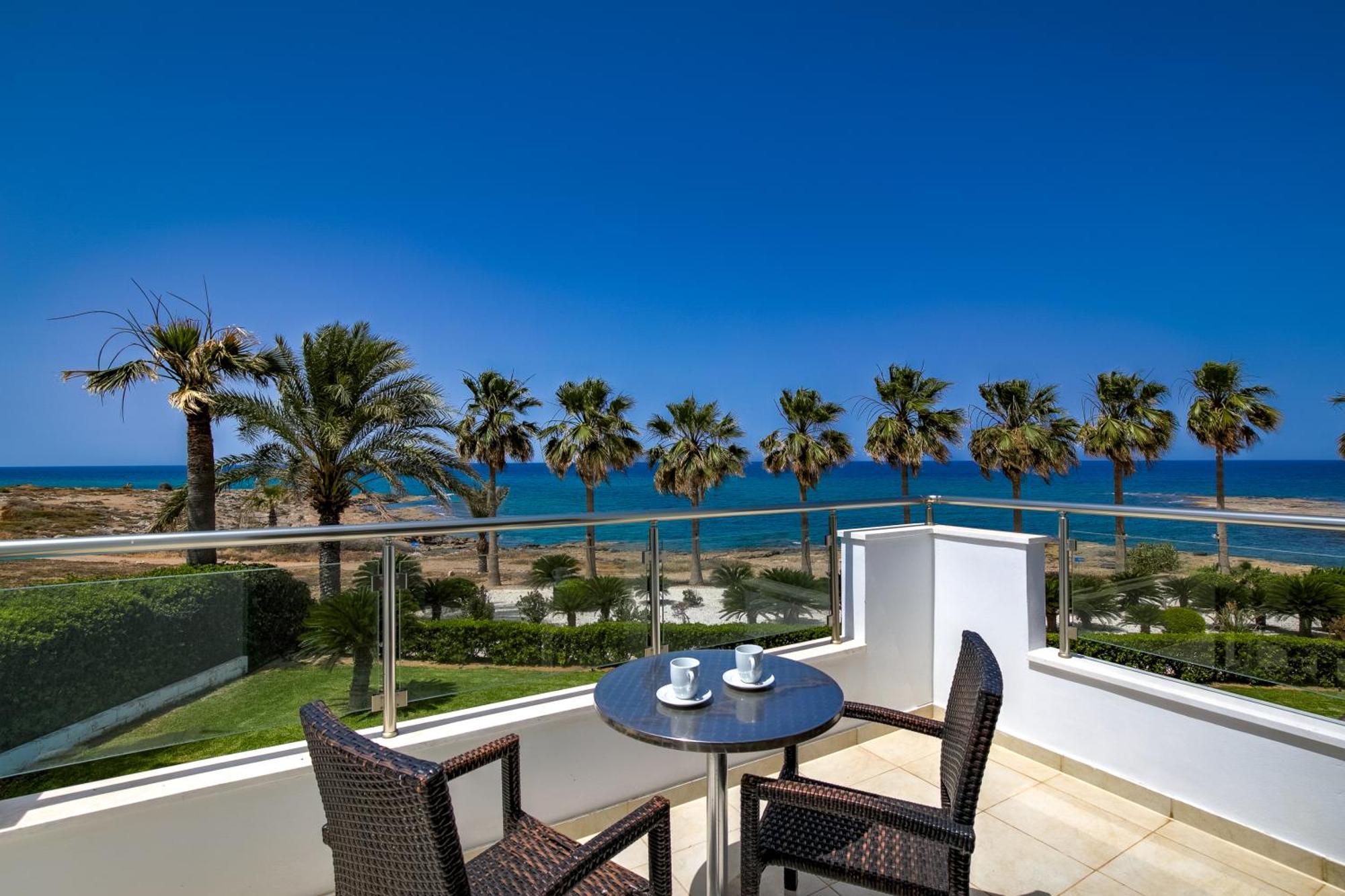 Platzia Villa *