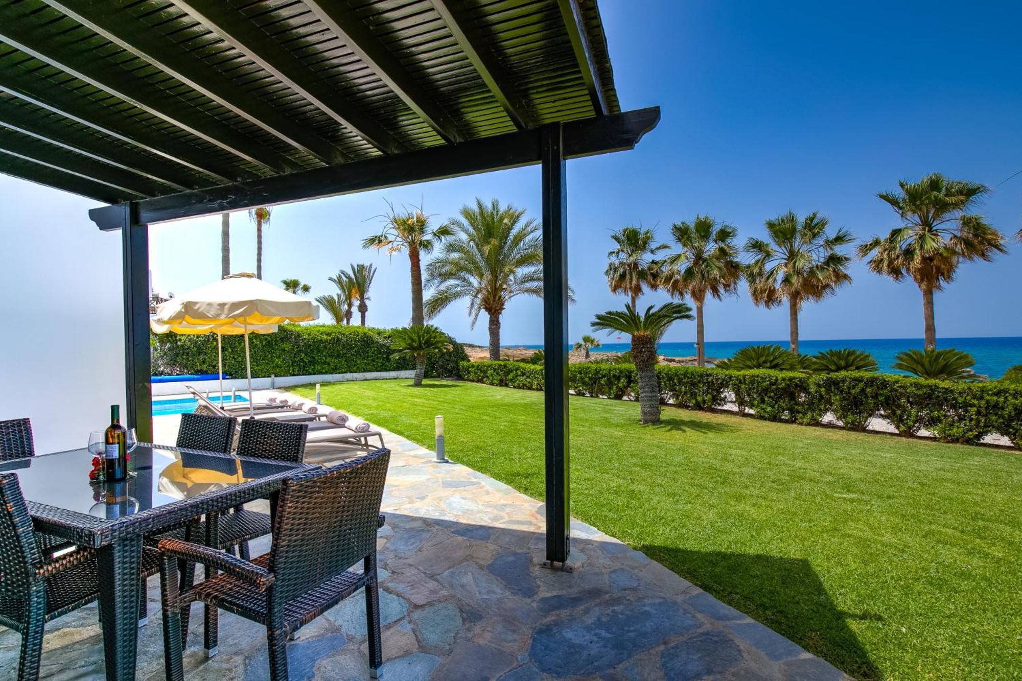 Platzia Paphos
