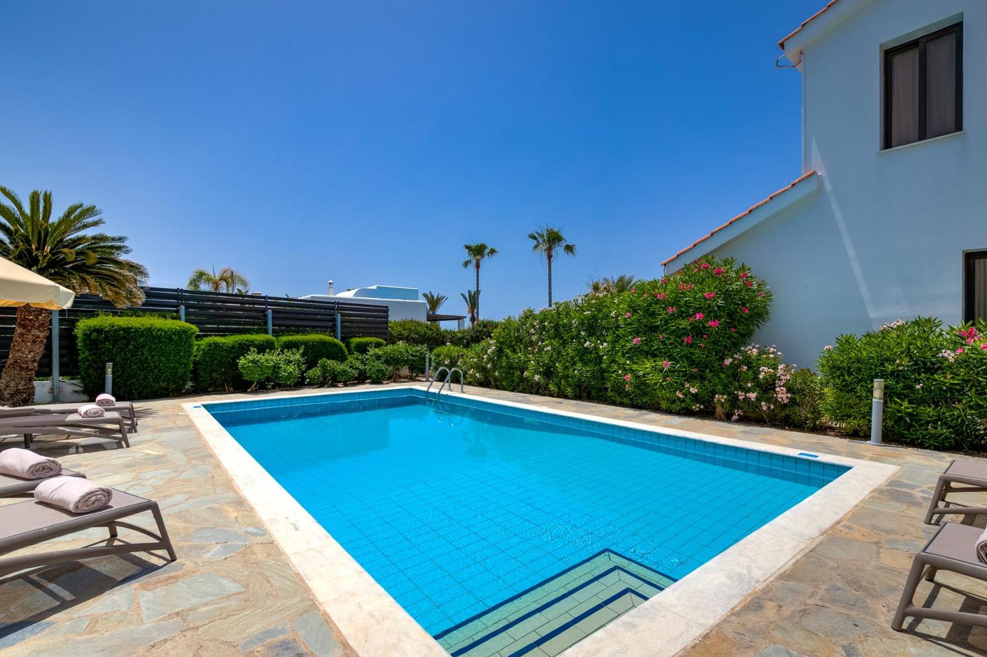 Platzia Villa Paphos