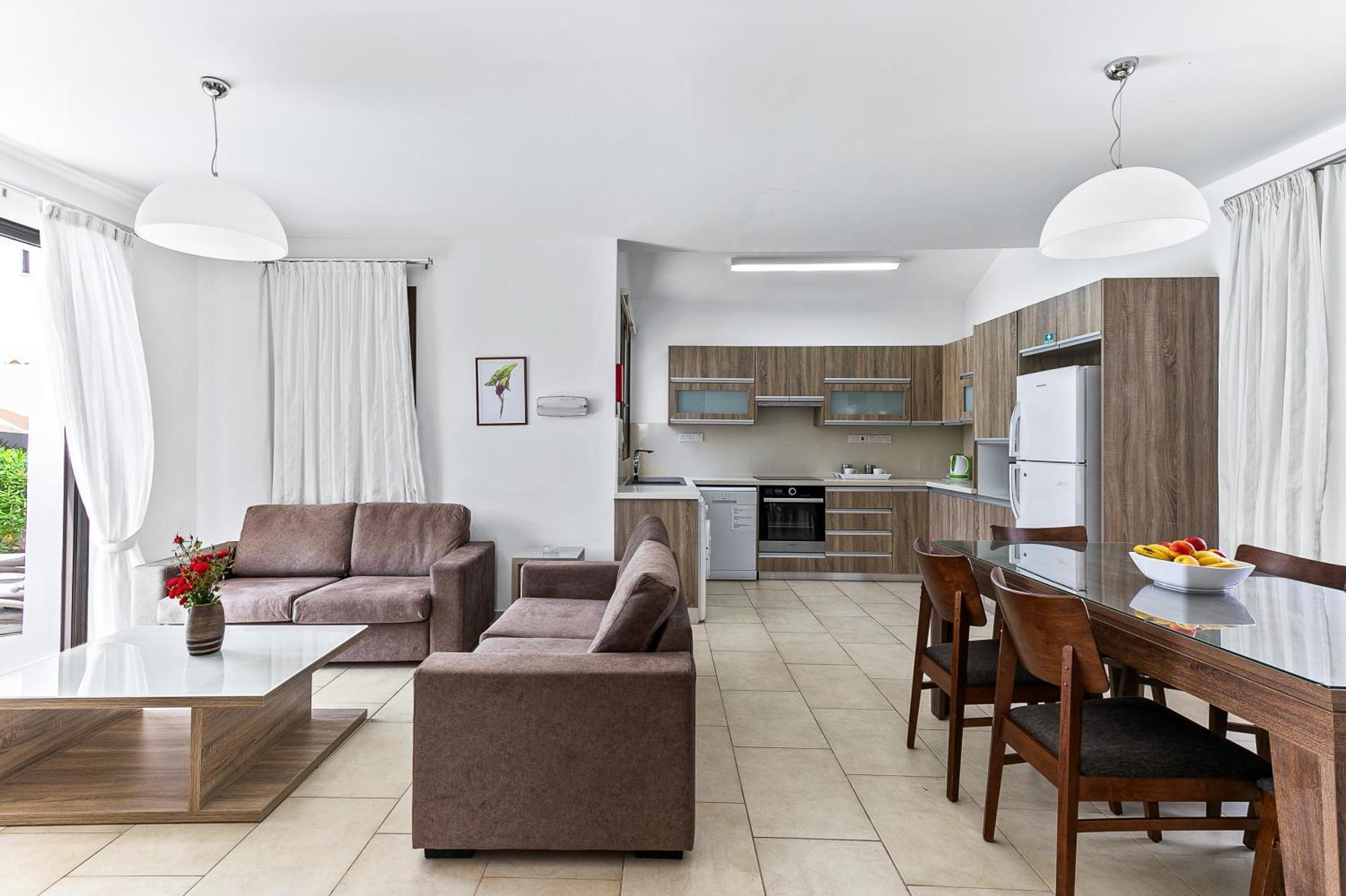 Platzia Villa