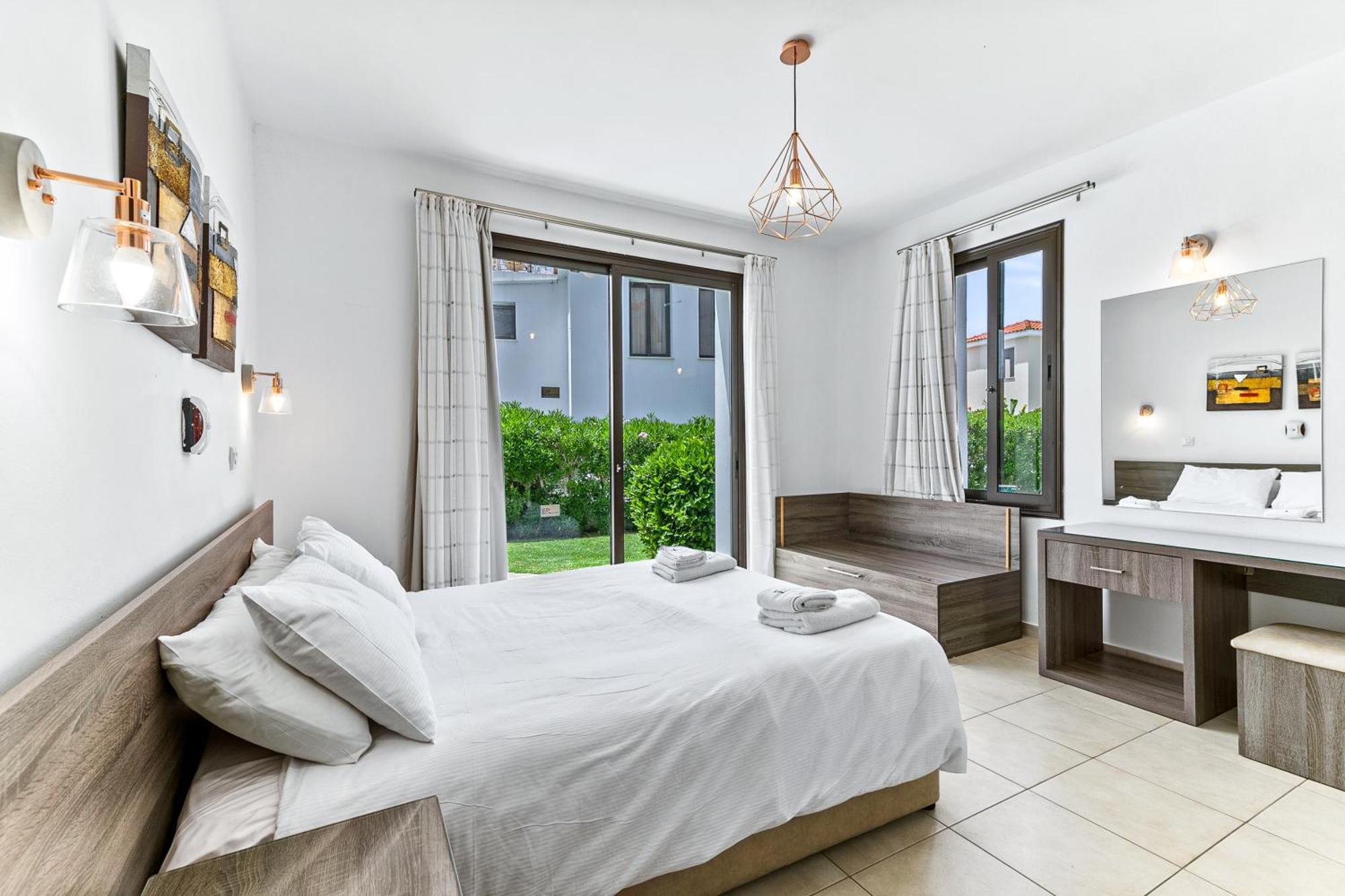Villa Platzia Paphos