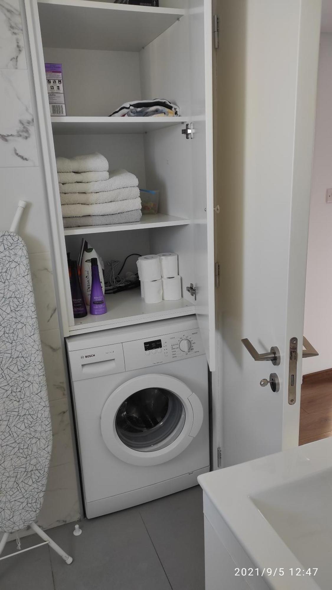 Apartment Center Paphos