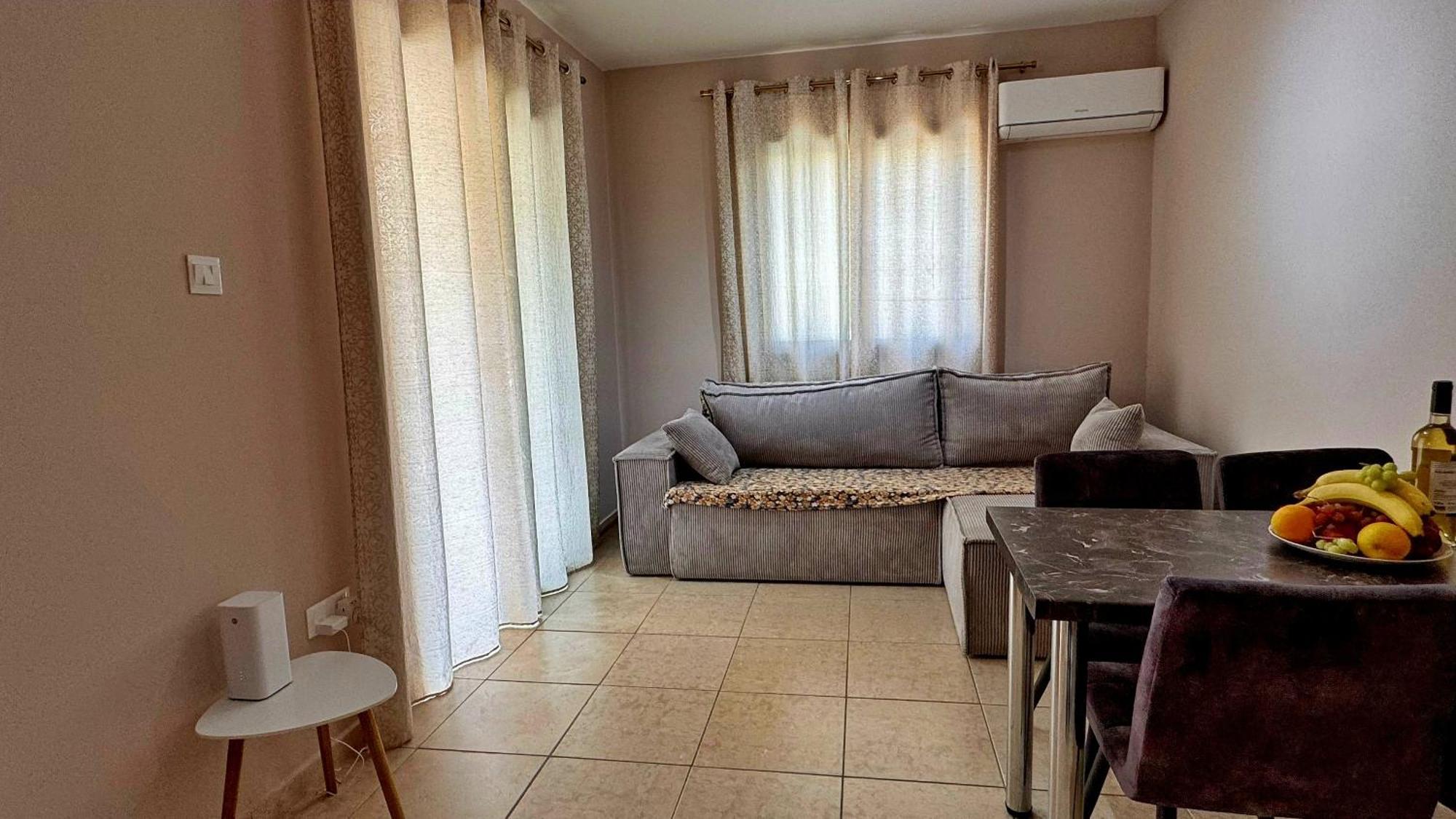 Apartment Beautiful 1 Bedroom 600 Meters From The Sea Venus