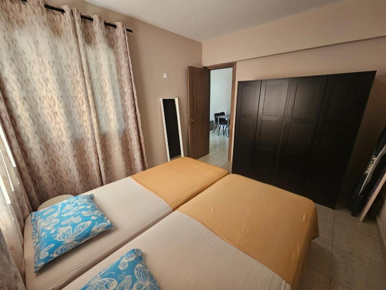 Beautiful 1 Bedroom 600 Meters From The Sea Venus * Paphos