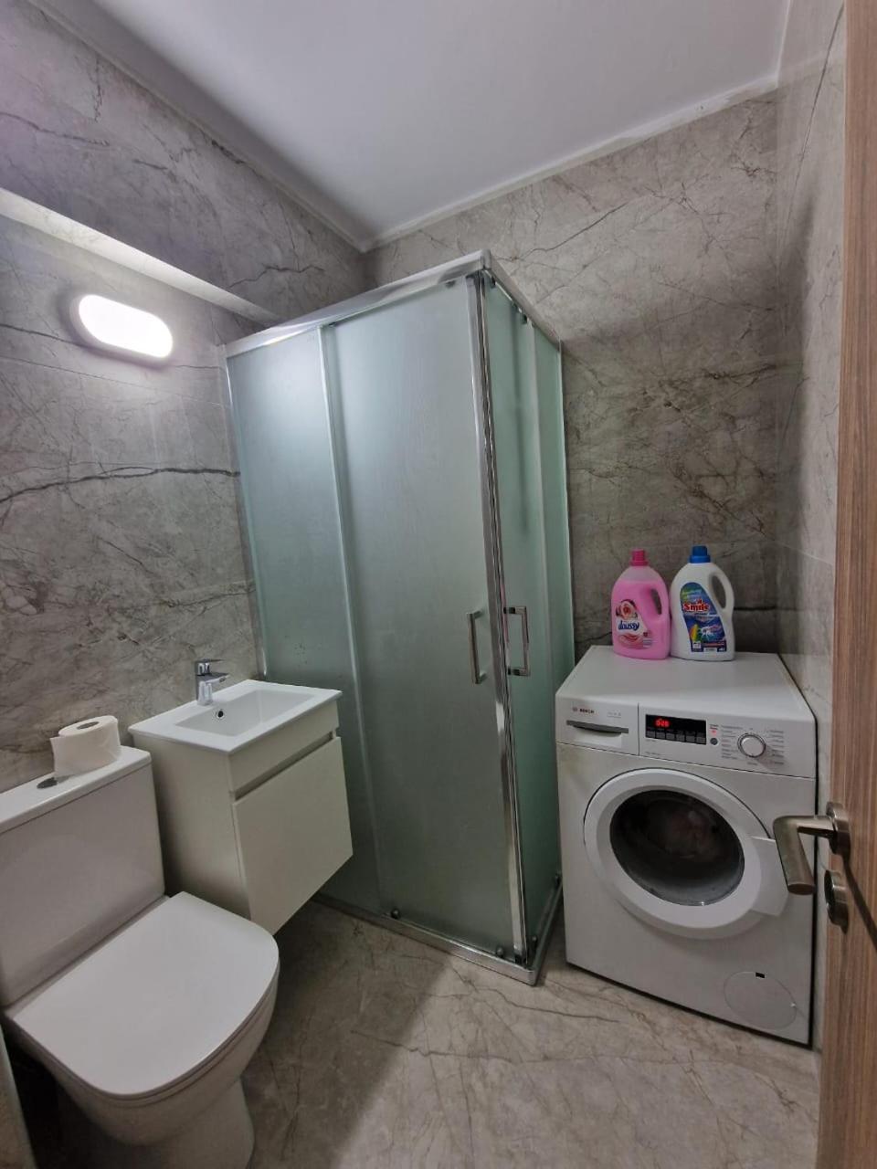 Beautiful 1 Bedroom 600 Meters From The Sea Venus * Paphos
