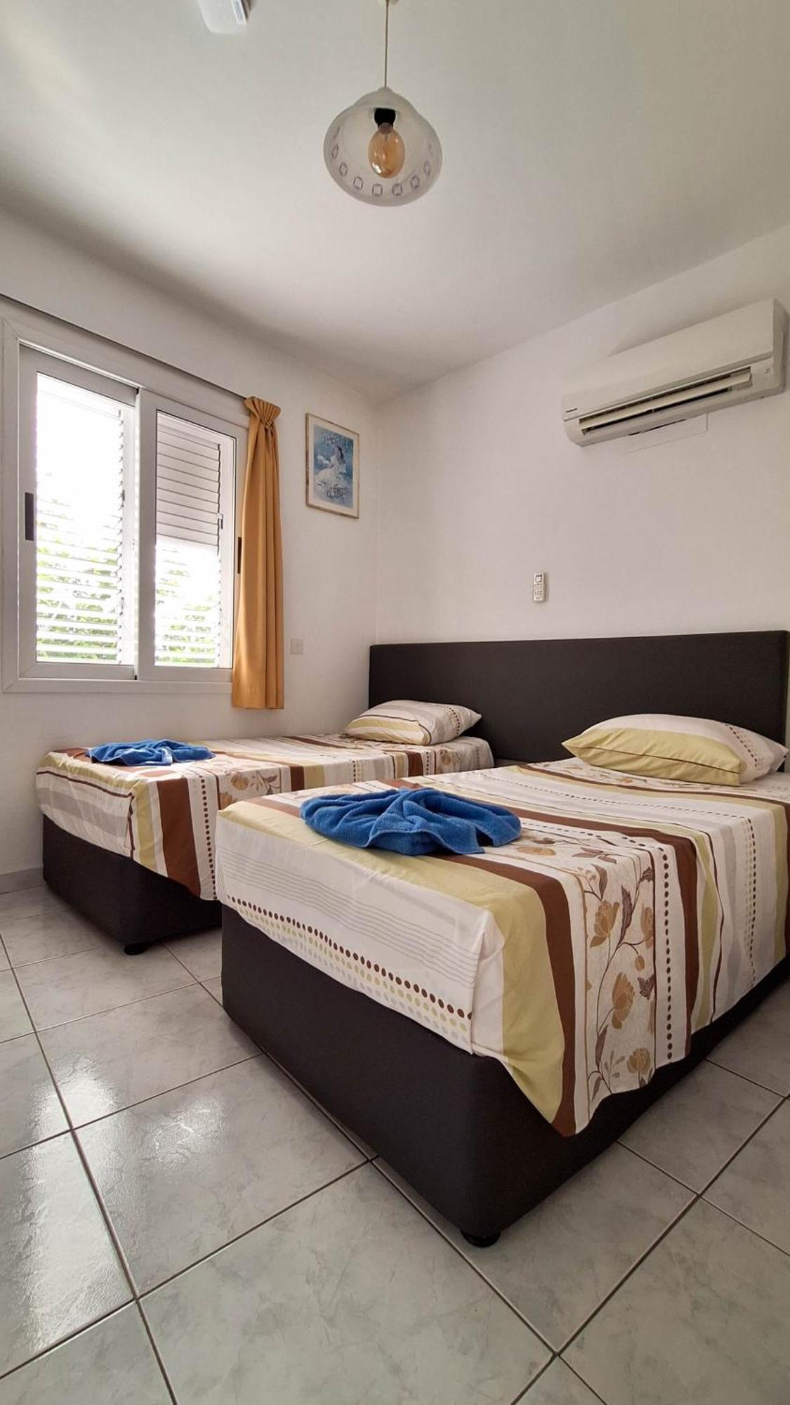 Apollonia Hotel Apartments Aparthotel