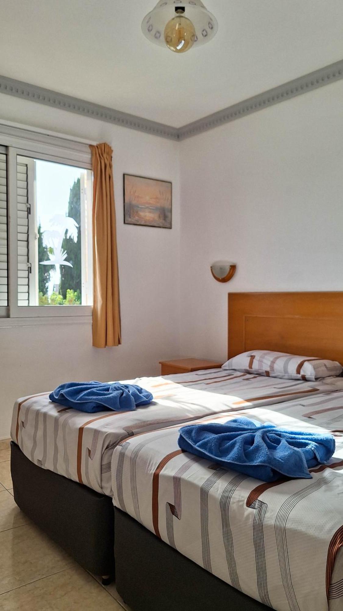 Apollonia Hotel Apartments 2* Paphos