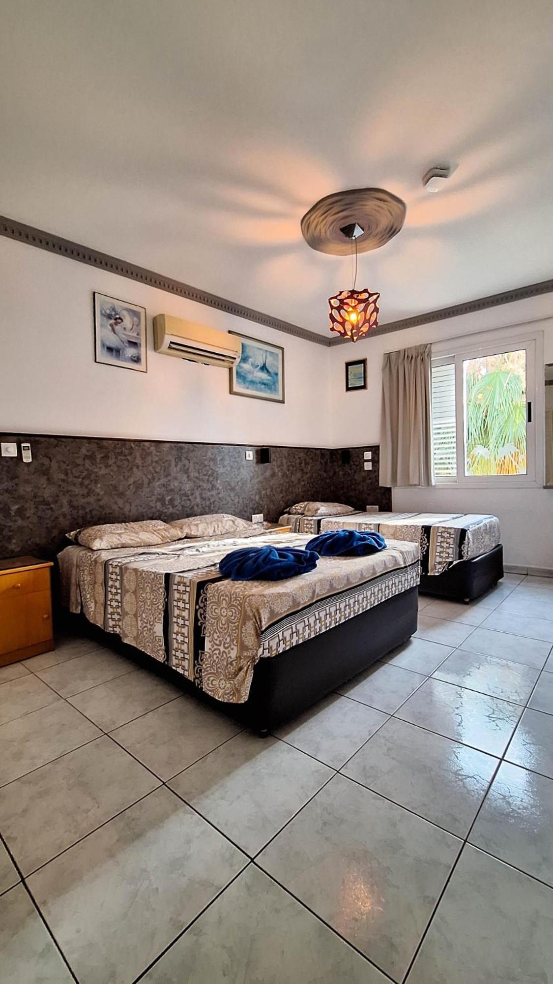 Aparthotel Apollonia Hotel Apartments 2*