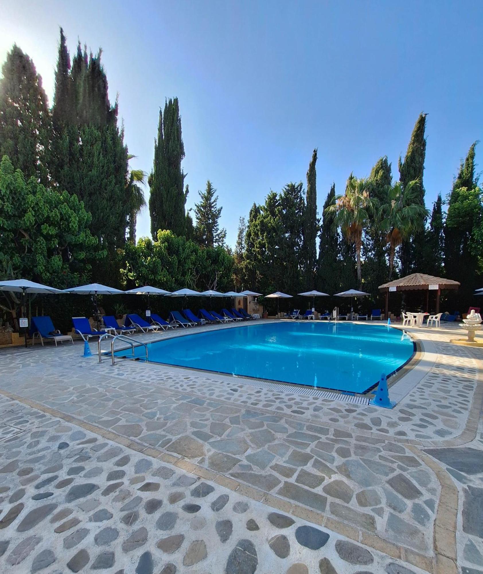 Apollonia Hotel Apartments Paphos