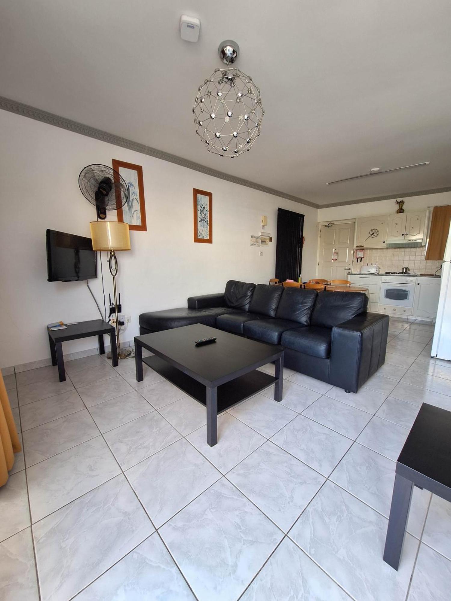 Aparthotel Apollonia Hotel Apartments Paphos