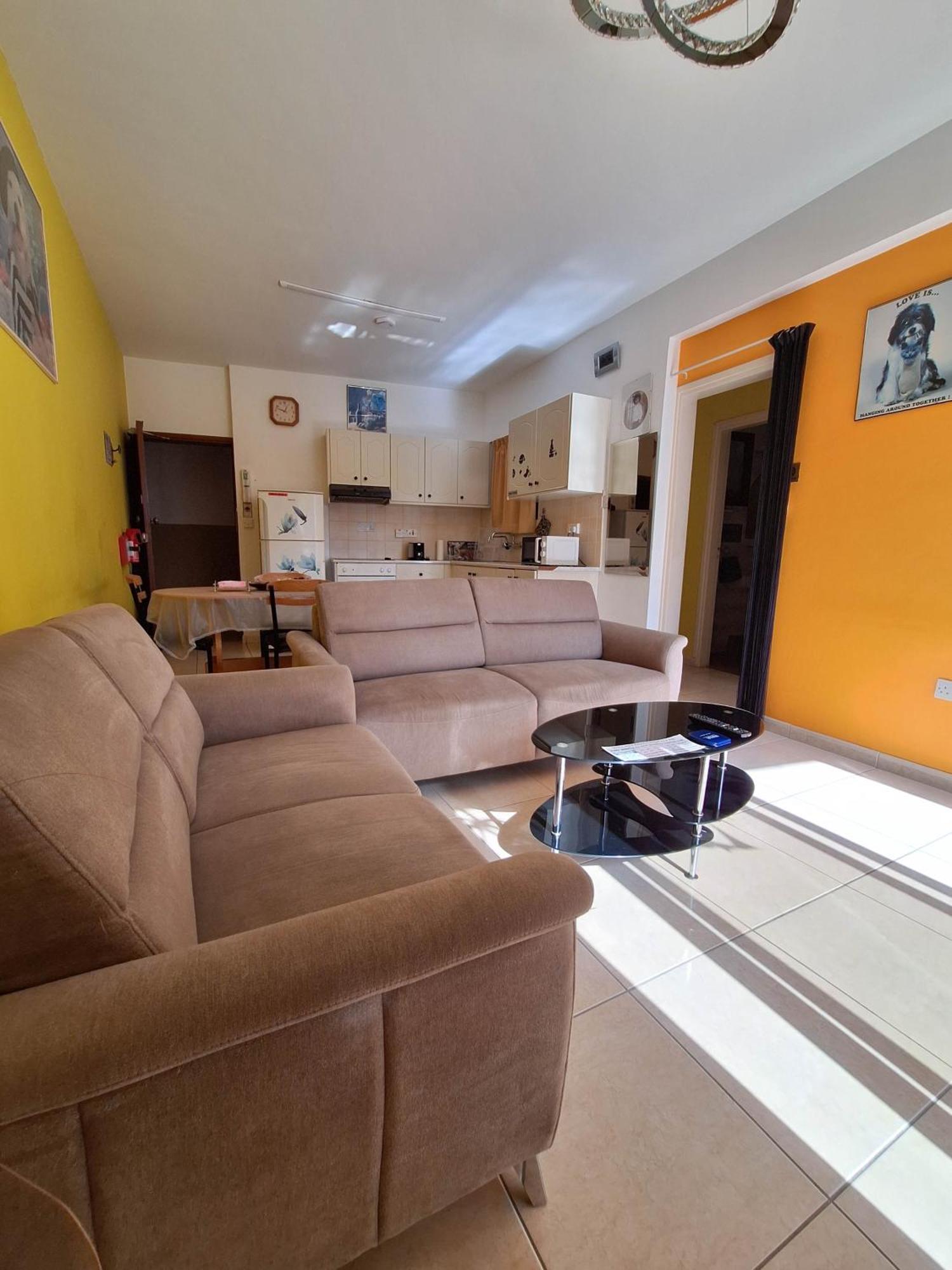 Aparthotel Apollonia Hotel Apartments 2*