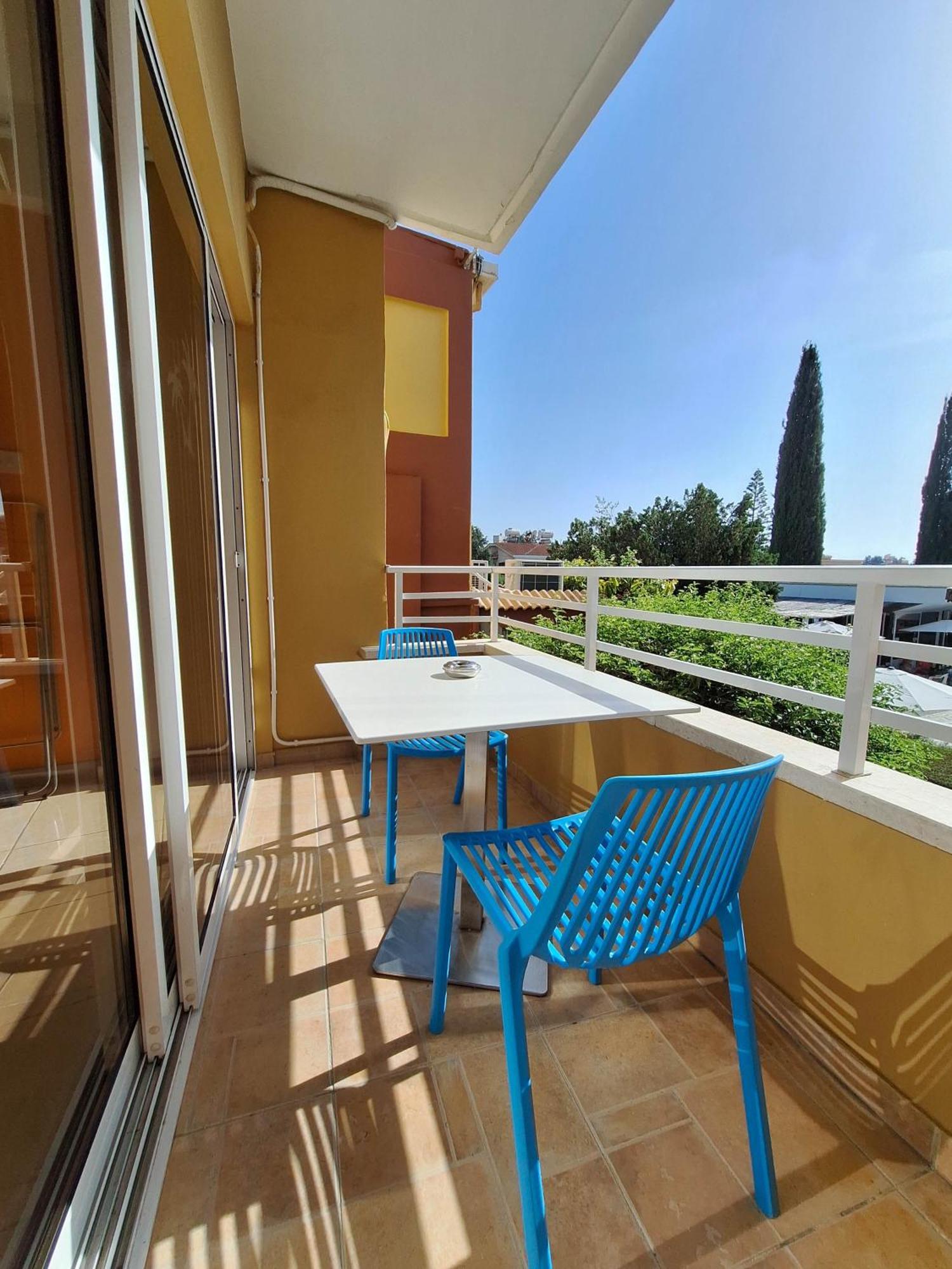 Apollonia Hotel Apartments Aparthotel Paphos