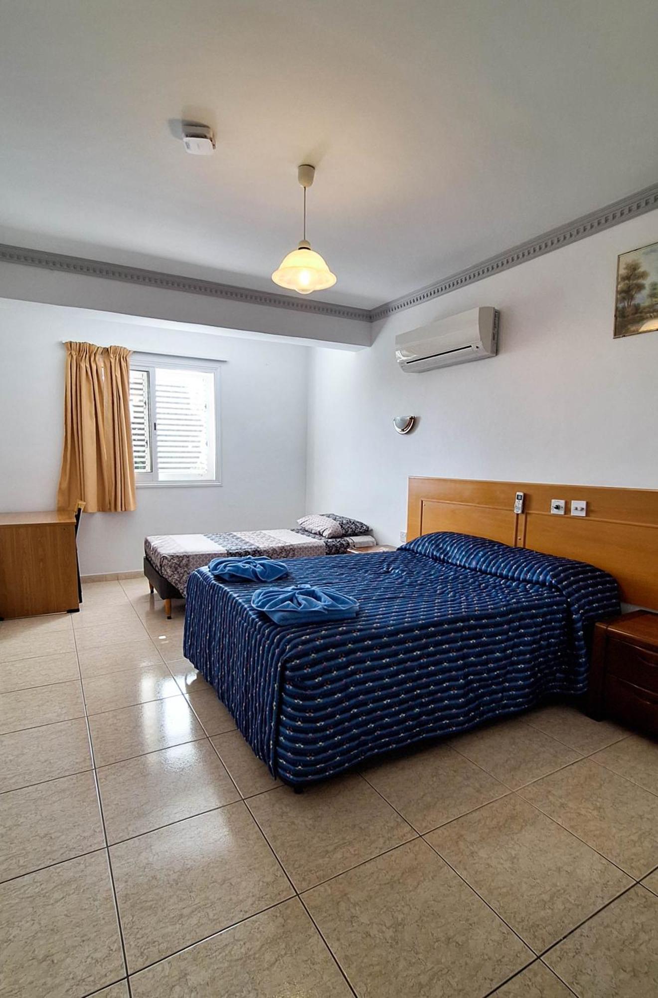 Apollonia Hotel Apartments 2* Paphos