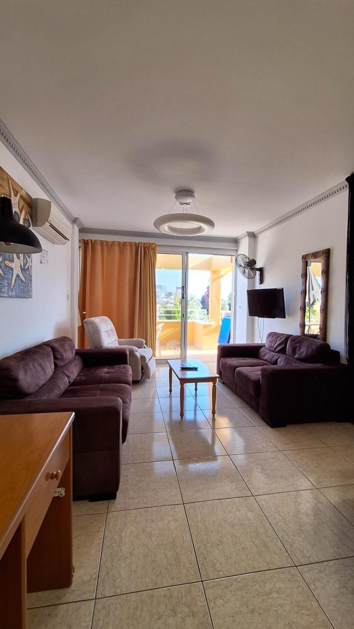 Apollonia Hotel Apartments Aparthotel 2*