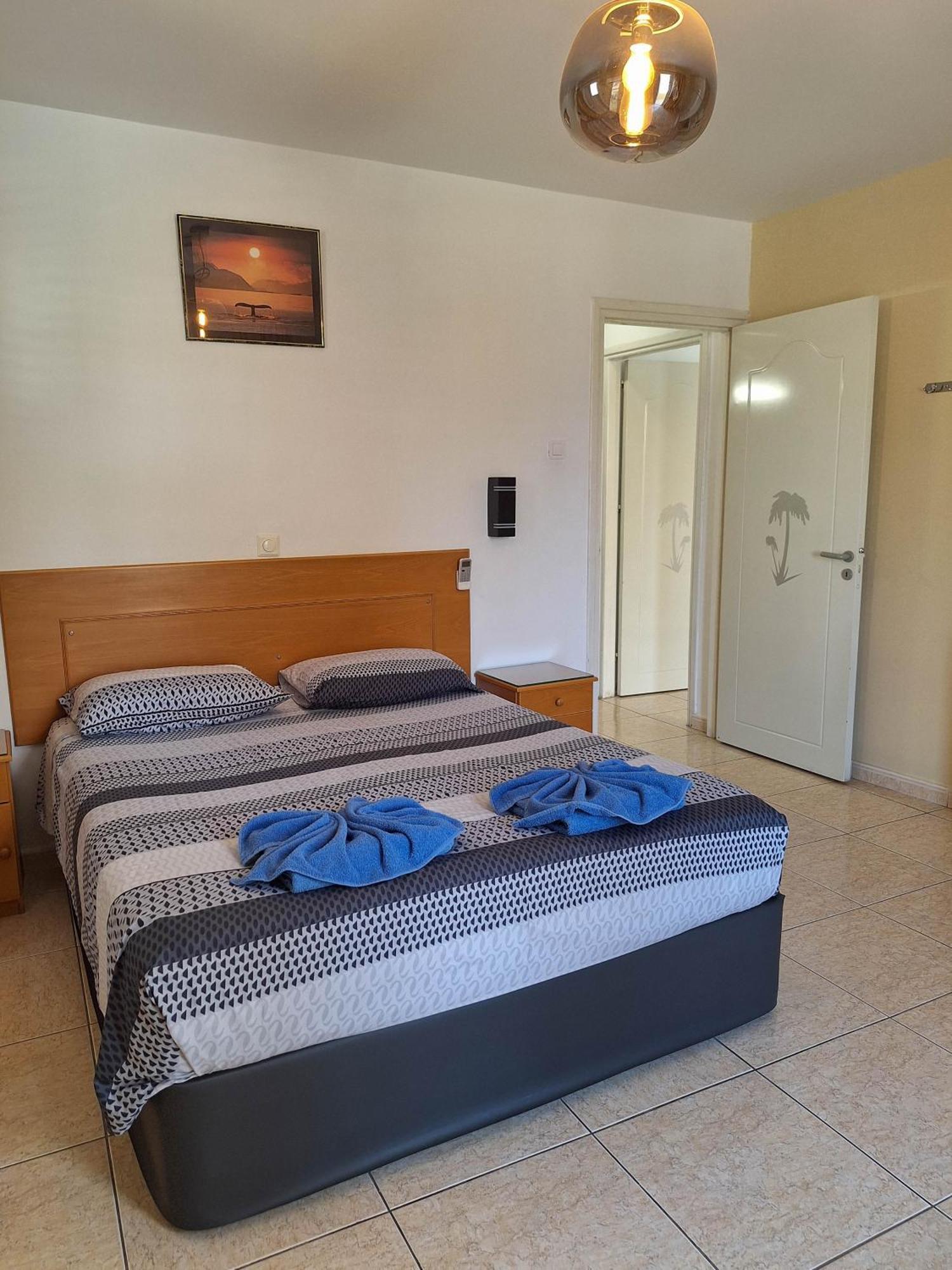 Aparthotel Apollonia Hotel Apartments