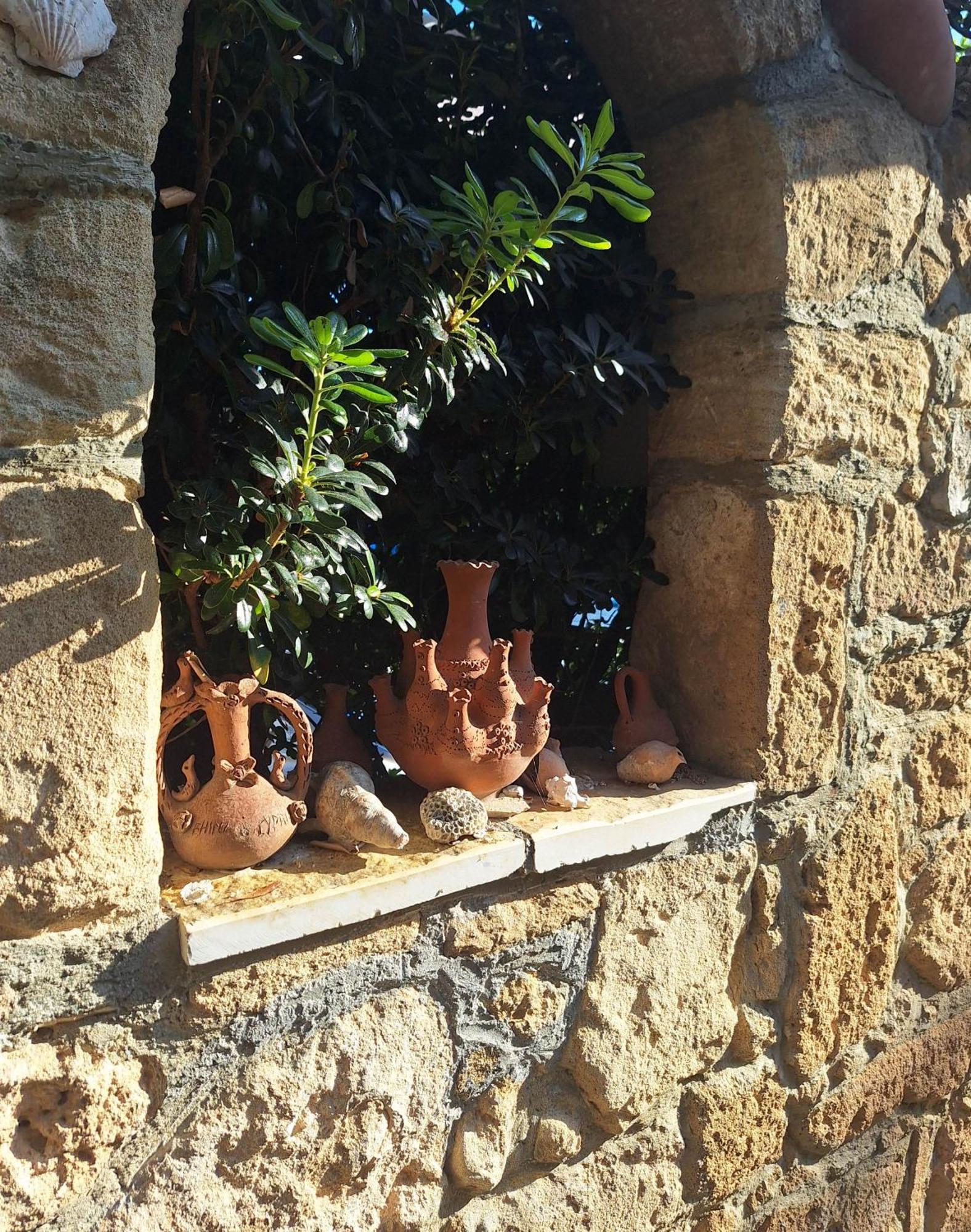Apollonia Hotel Apartments