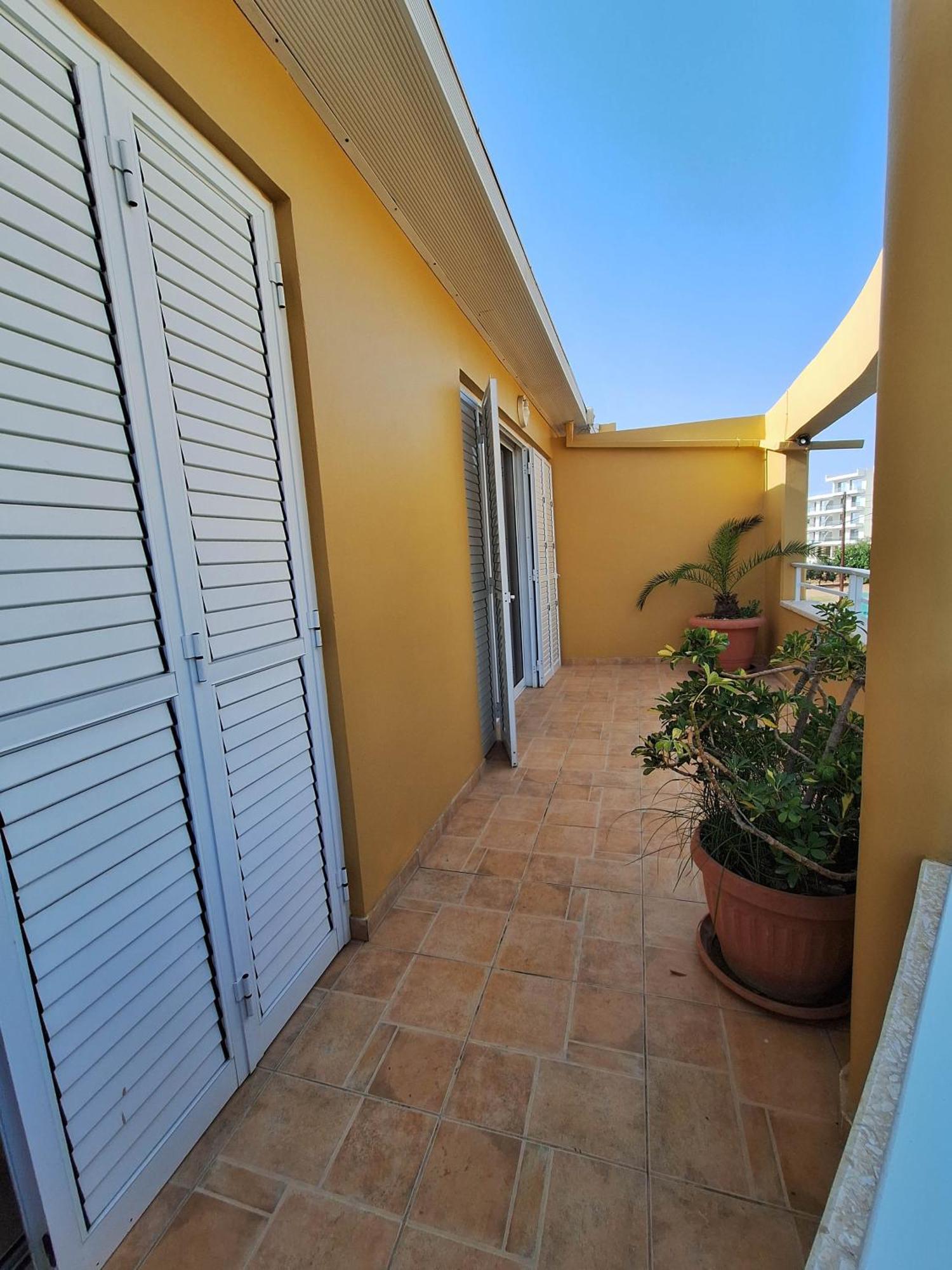 Aparthotel Apollonia Hotel Apartments