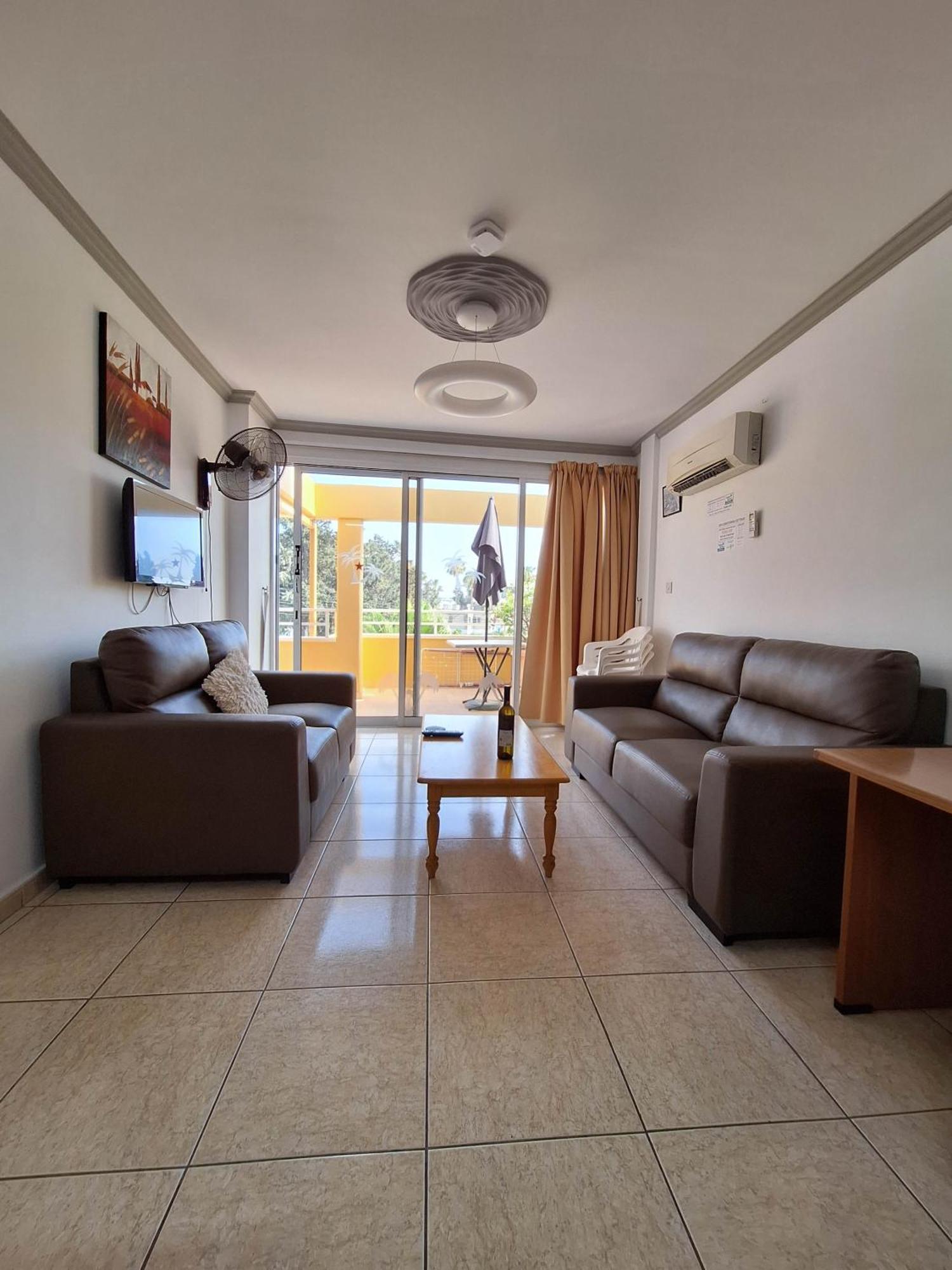 Aparthotel Apollonia Hotel Apartments 2*
