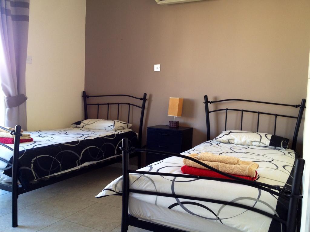 Diana Townhouse Apartamento *