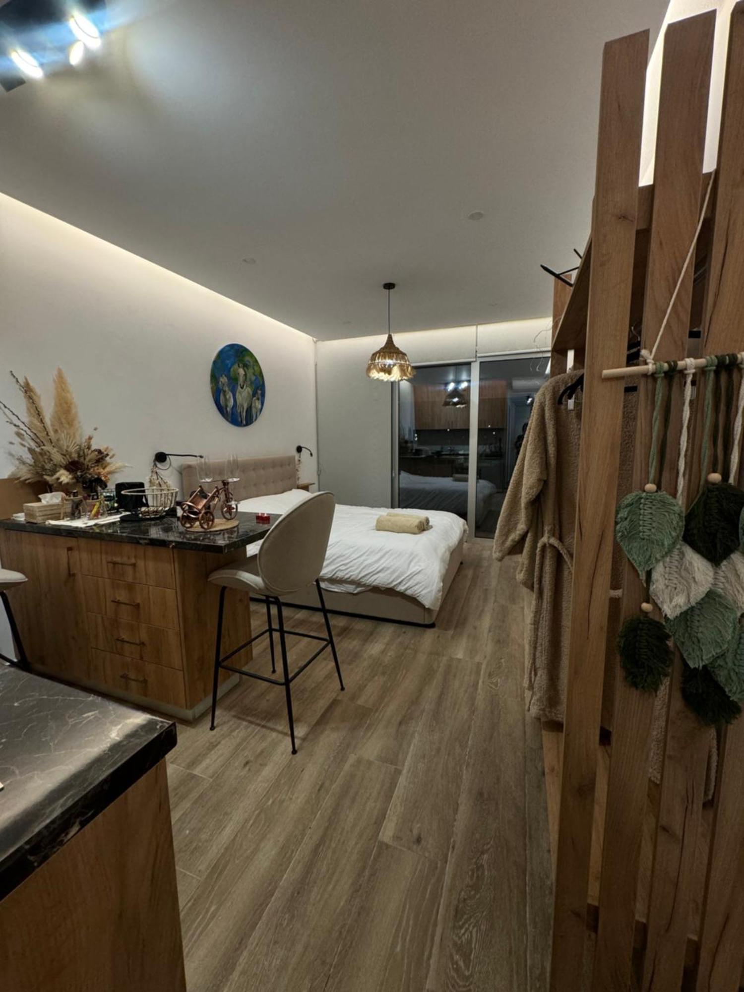 Bohemian Rhapsody Apartment Paphos