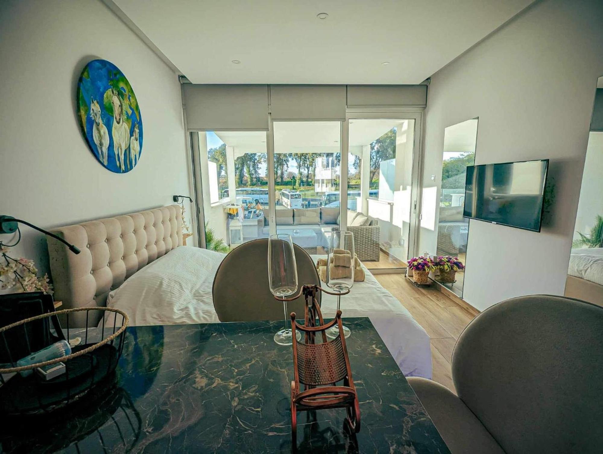 Apartment Bohemian Rhapsody Paphos