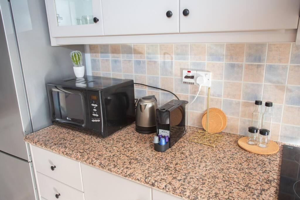 Estea - Olympia's Skyview Townhouse With A Pool Holiday home Paphos