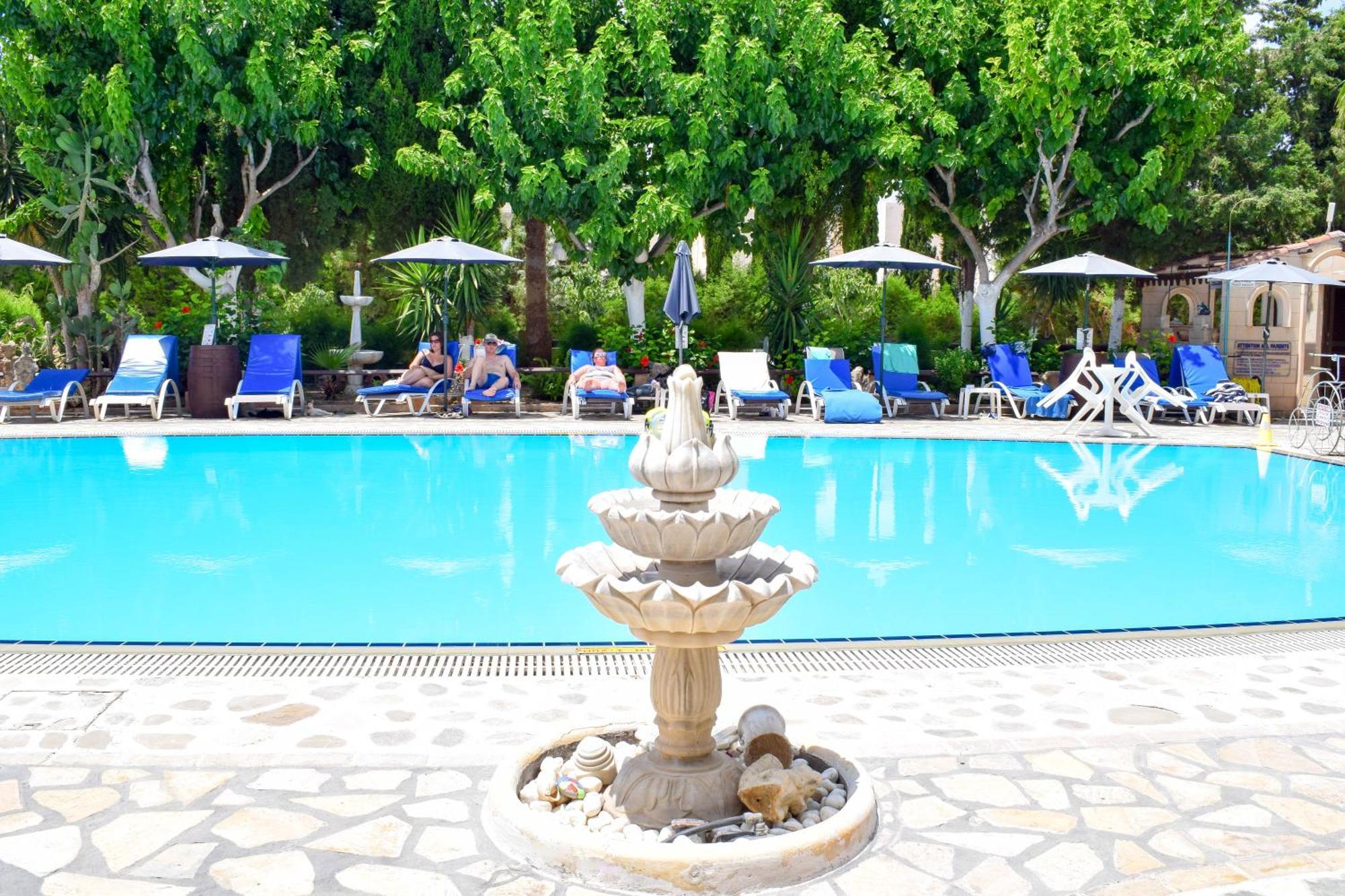 Apollonia Hotel Apartments