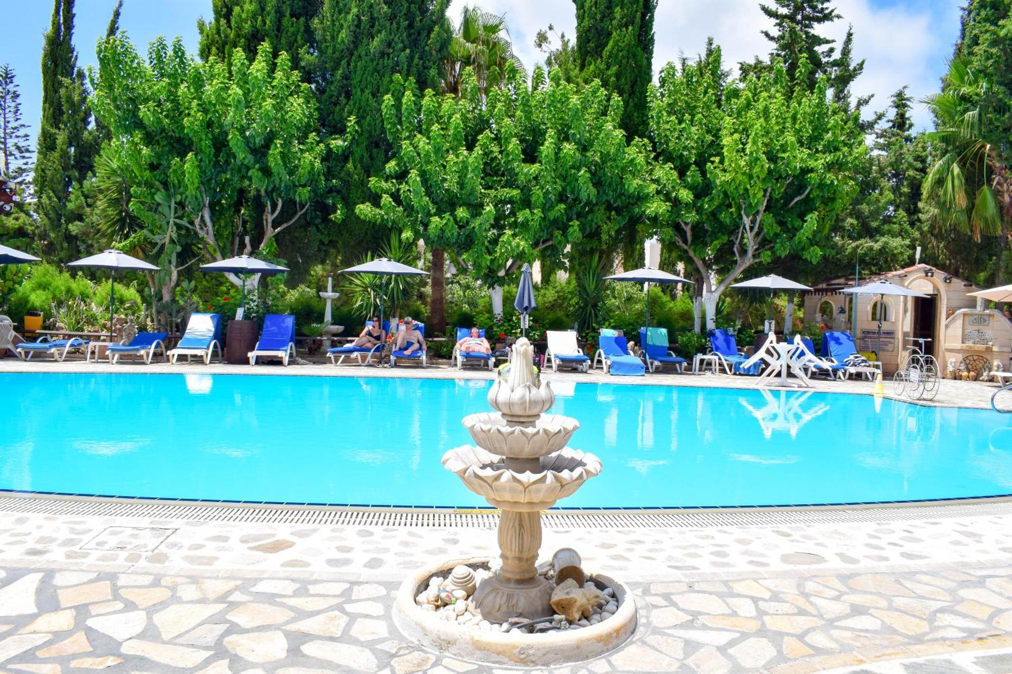 Apollonia Hotel Apartments
