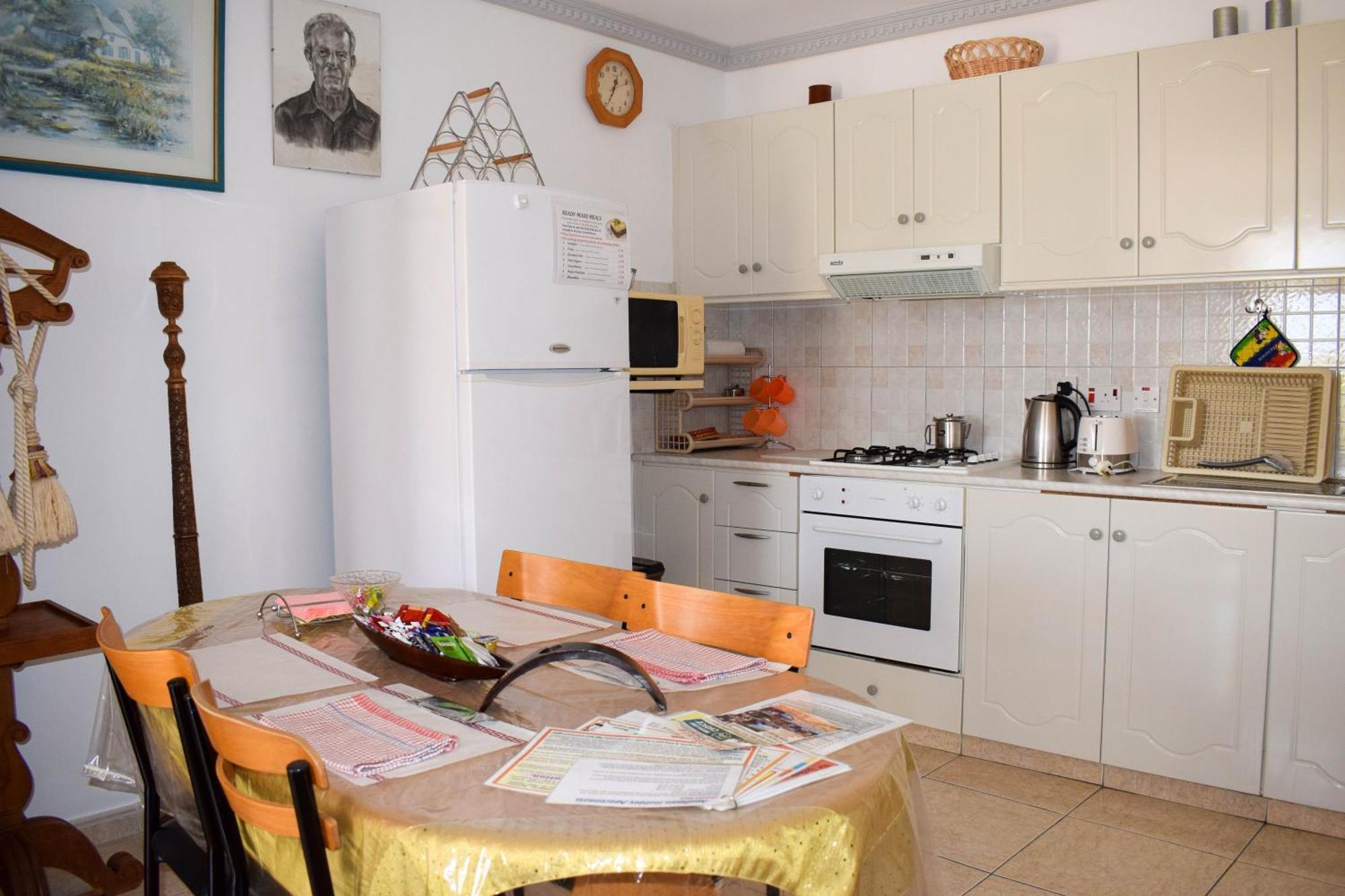Aparthotel Apollonia Hotel Apartments Paphos
