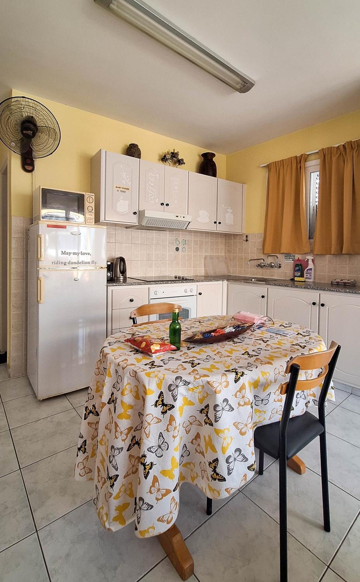Aparthotel Apollonia Hotel Apartments Paphos