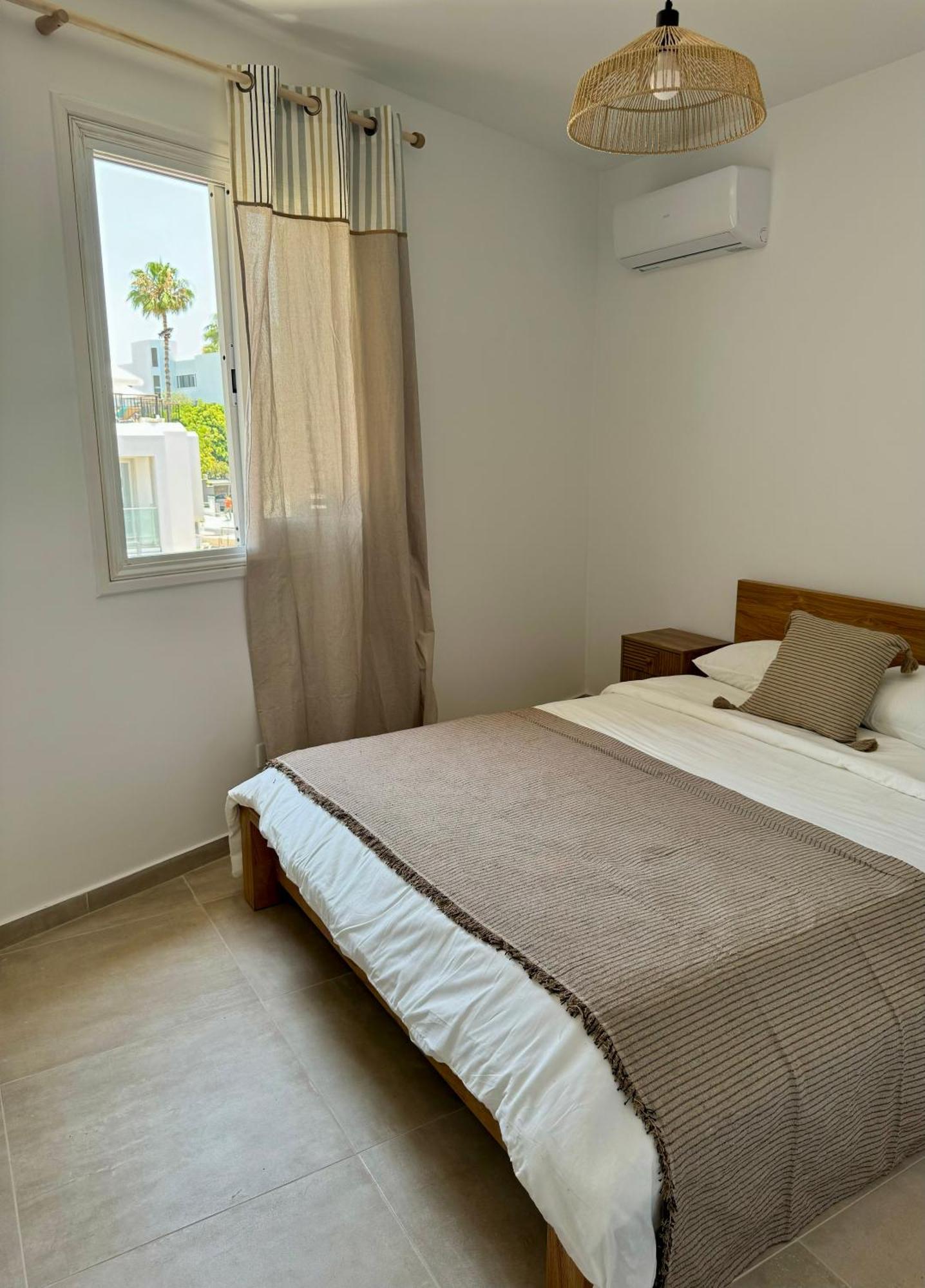 Luxury Two Bed Kato Flat Apartamento *