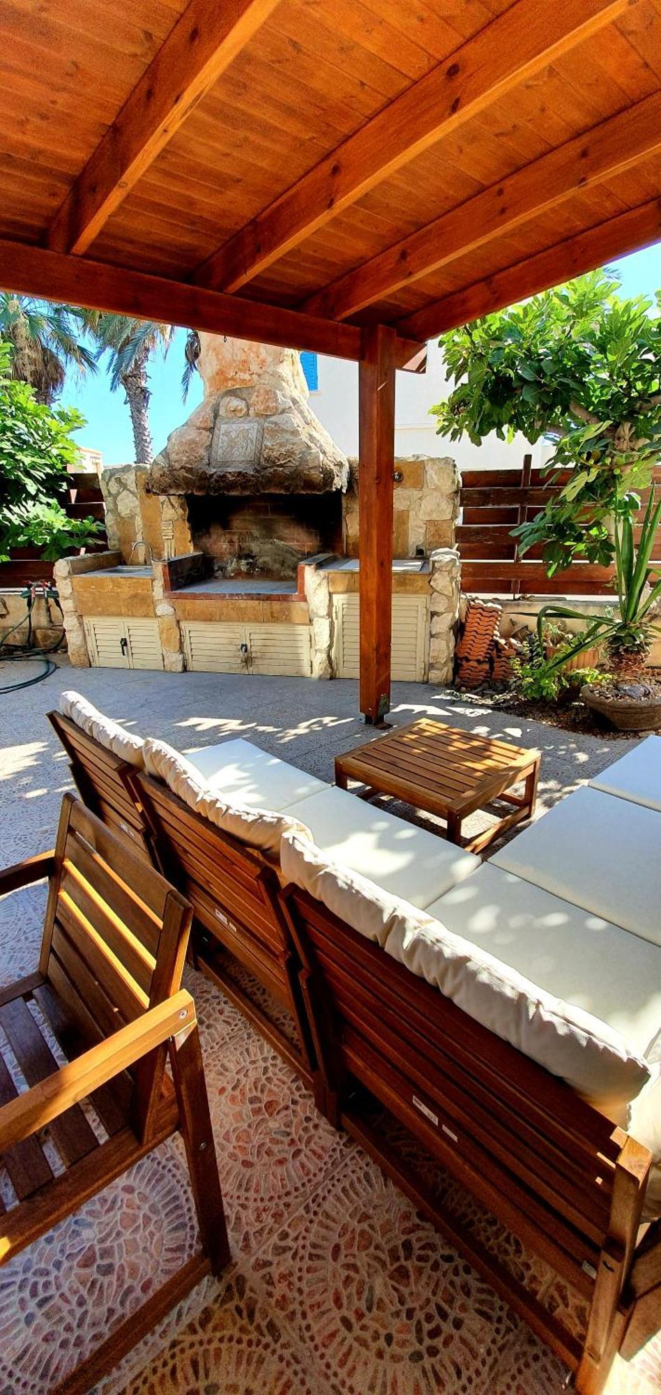 Aphrodite By The Sea Villa Paphos