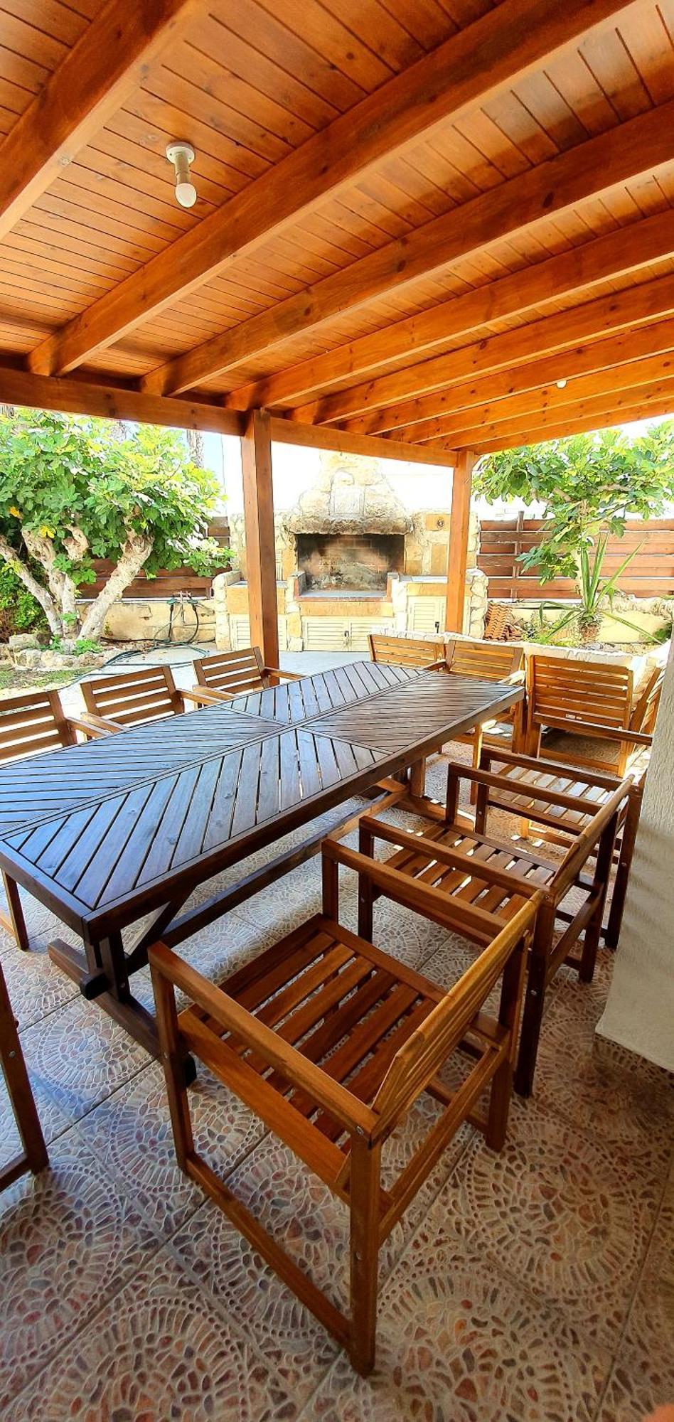 Villa Aphrodite By The Sea Paphos
