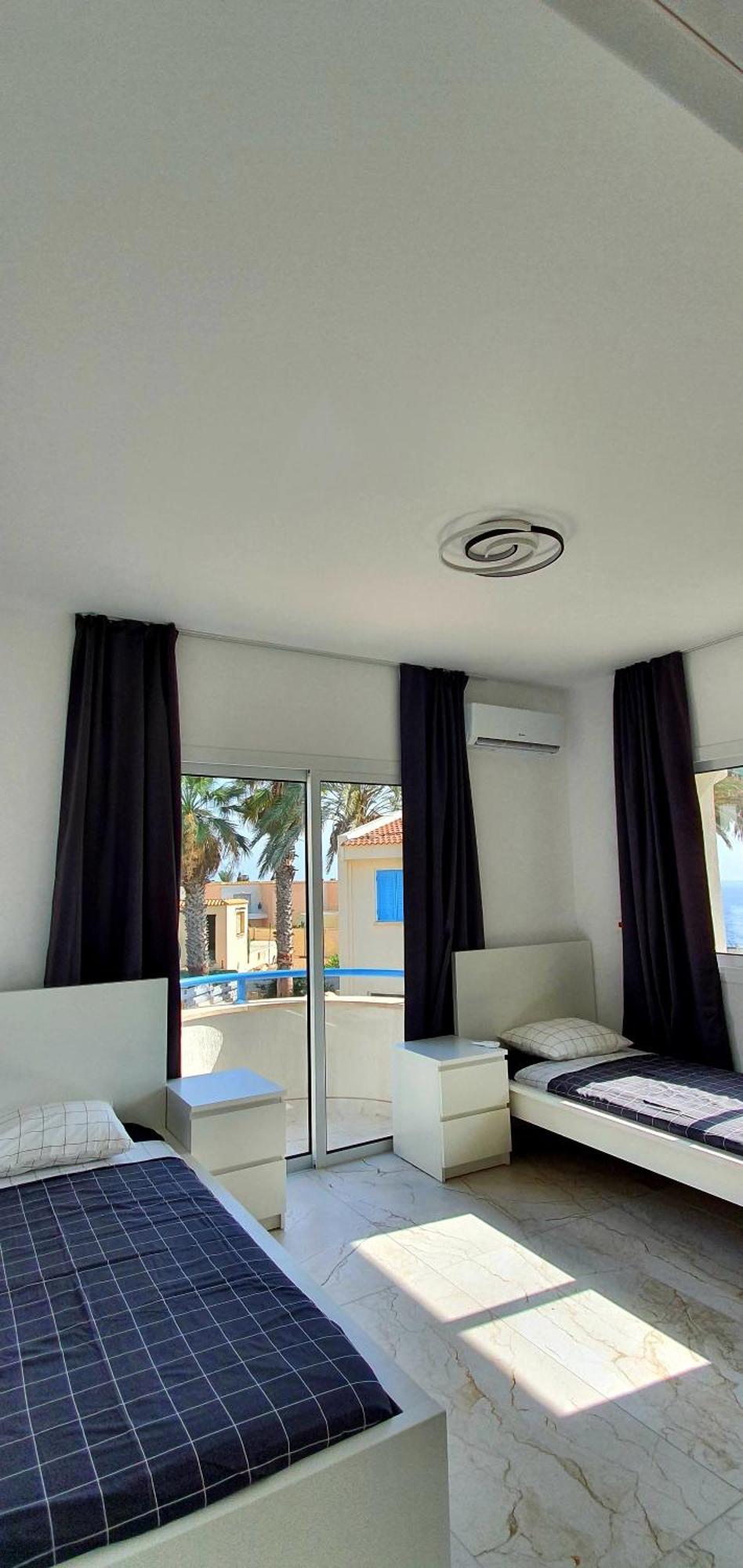 Aphrodite By The Sea Villa *