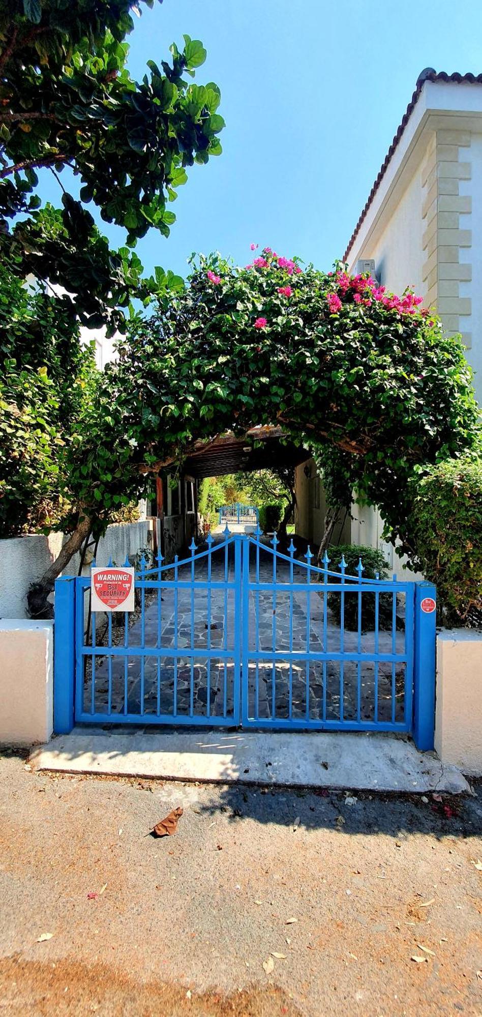 Aphrodite By The Sea Villa