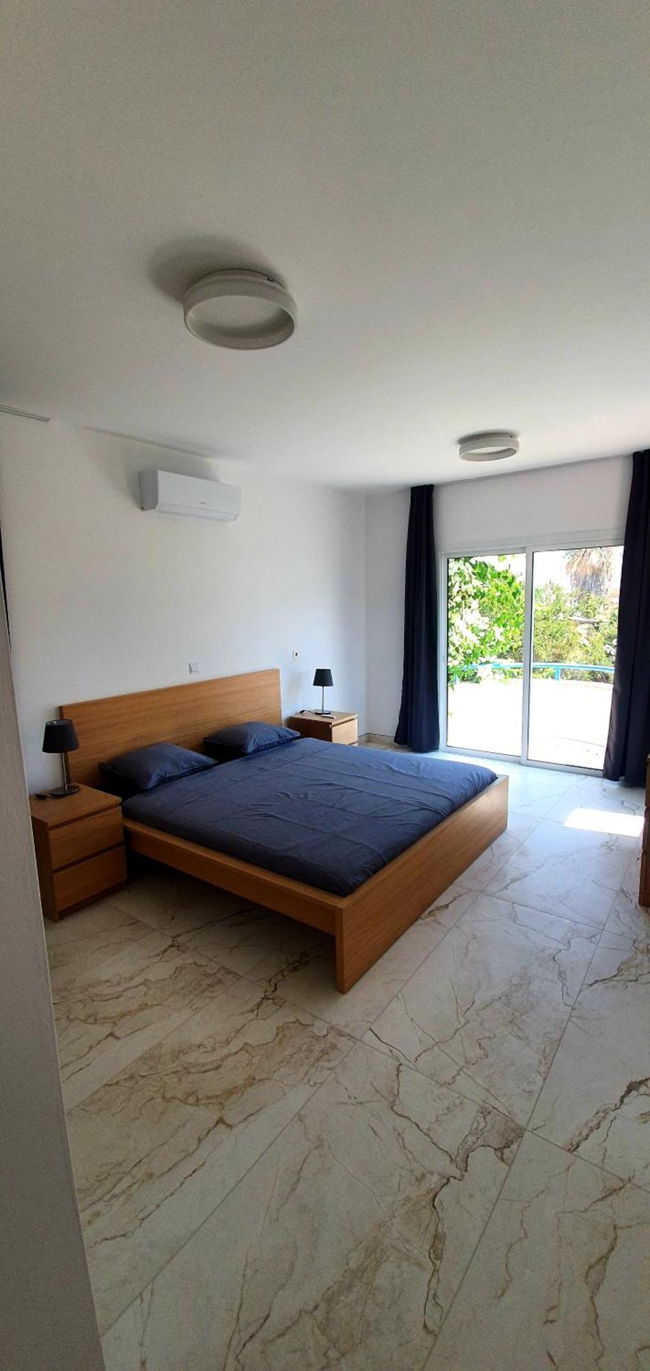 Villa Aphrodite By The Sea