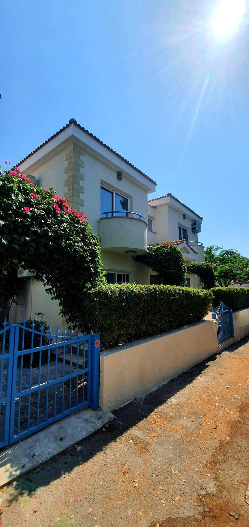 Villa Aphrodite By The Sea *